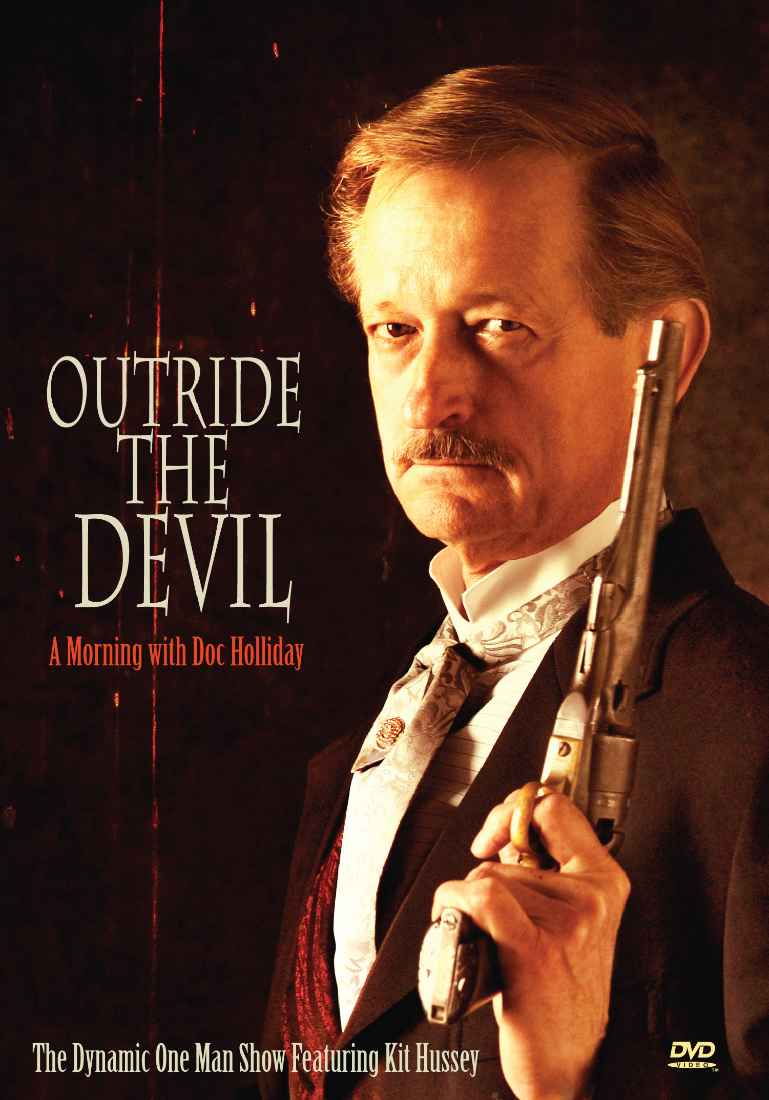 OUTRIDE THE DEVIL