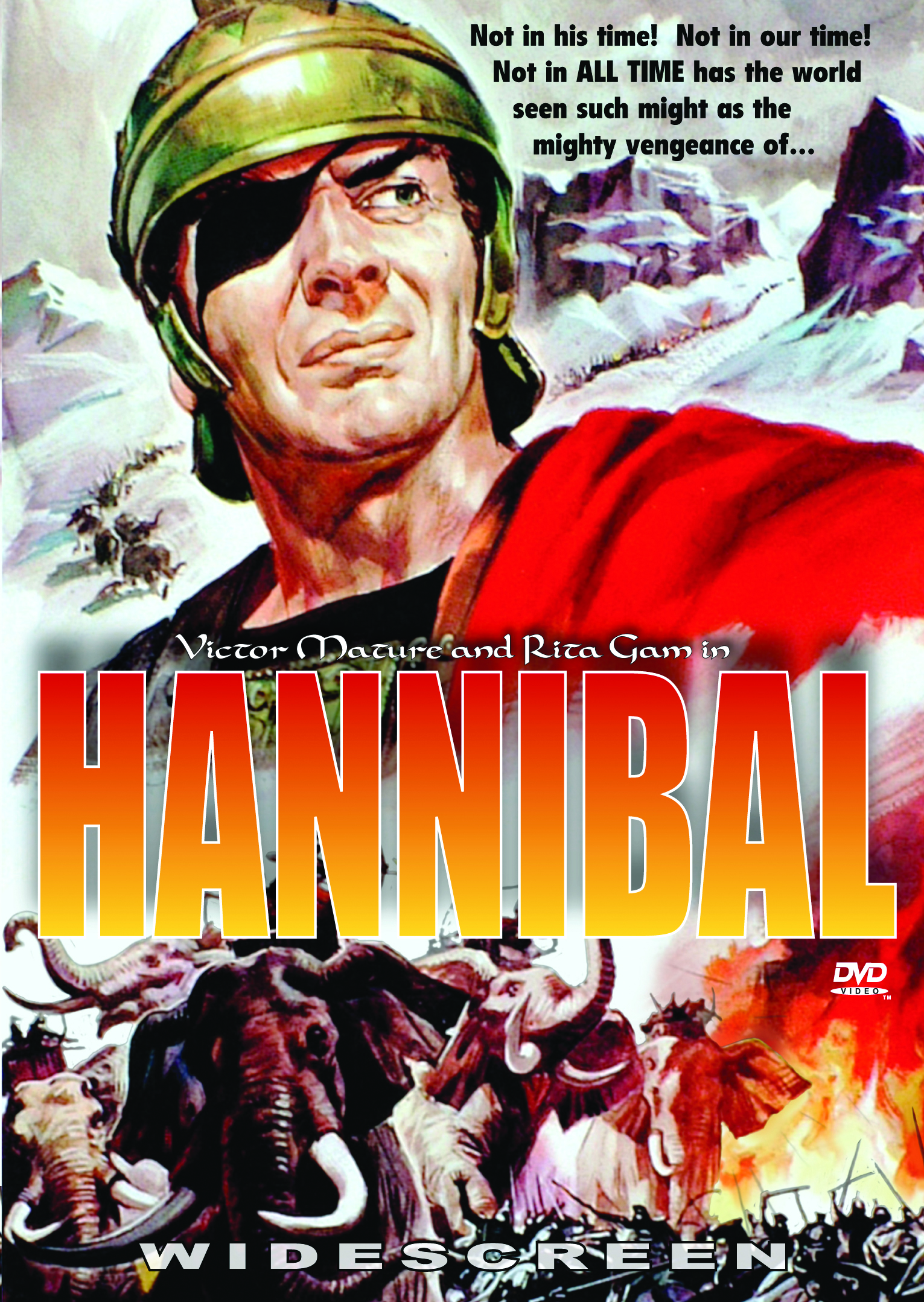 HANNIBAL