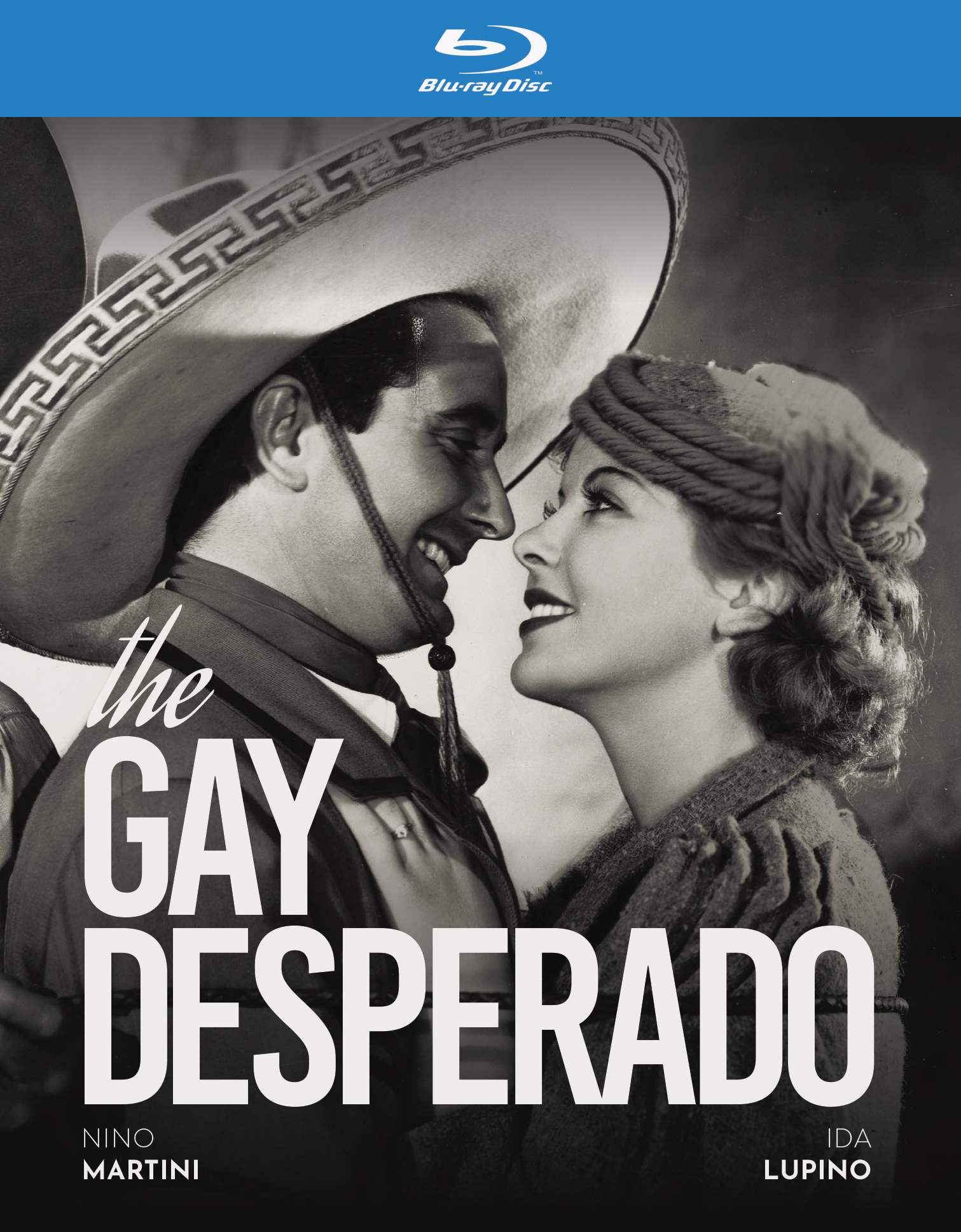 THE GAY DESPERADO Special Collector’s Edition