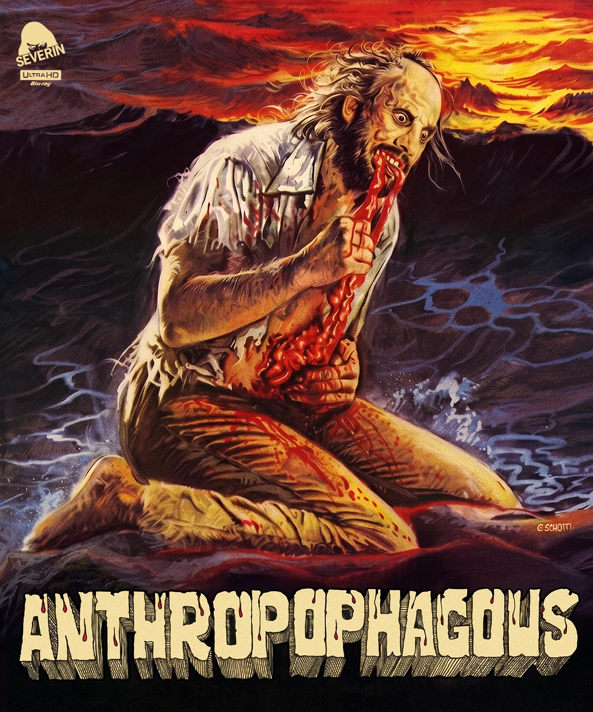 ANTHROPOPHAGUS