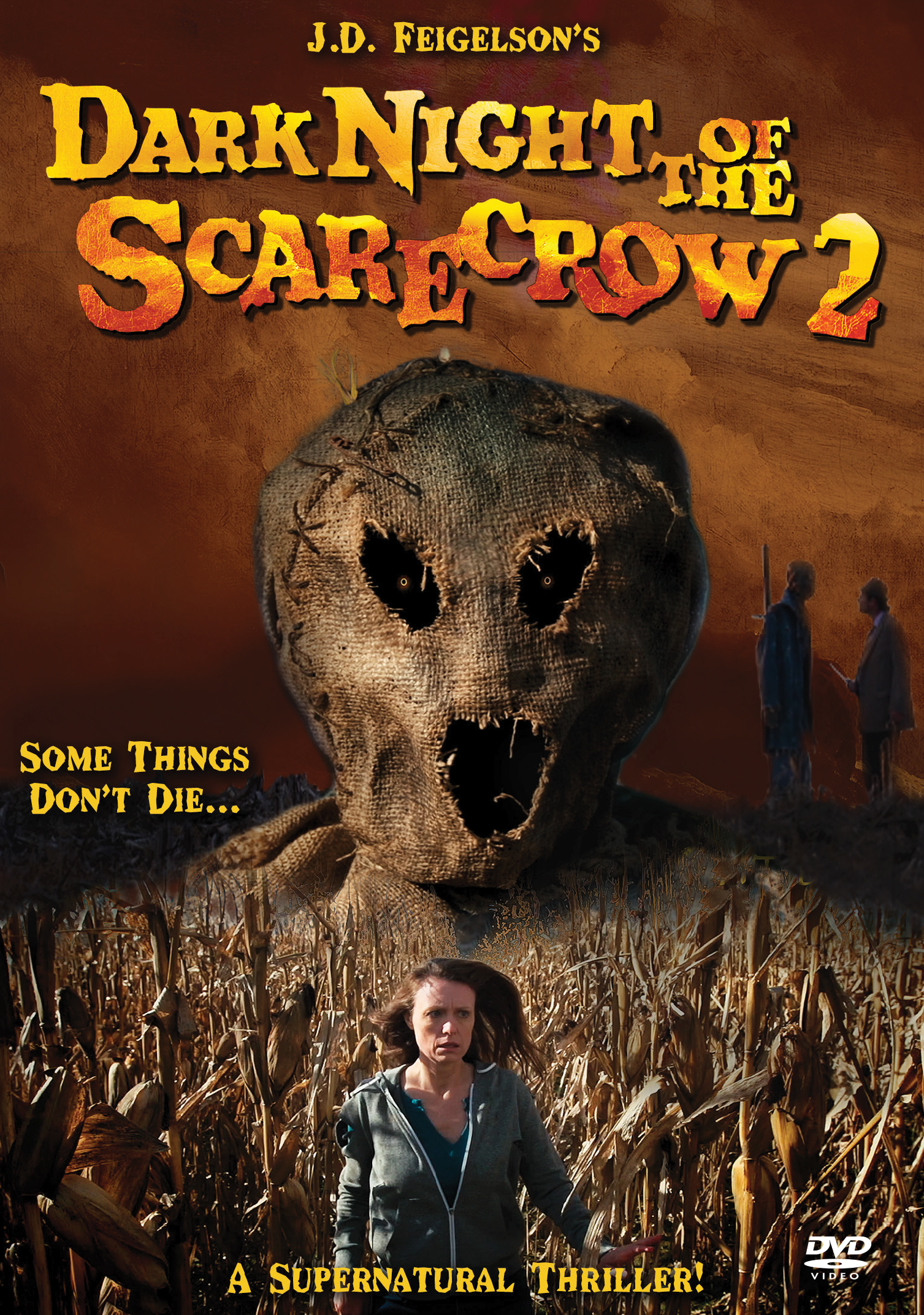 DARK NIGHT OF THE SCARECROW 2