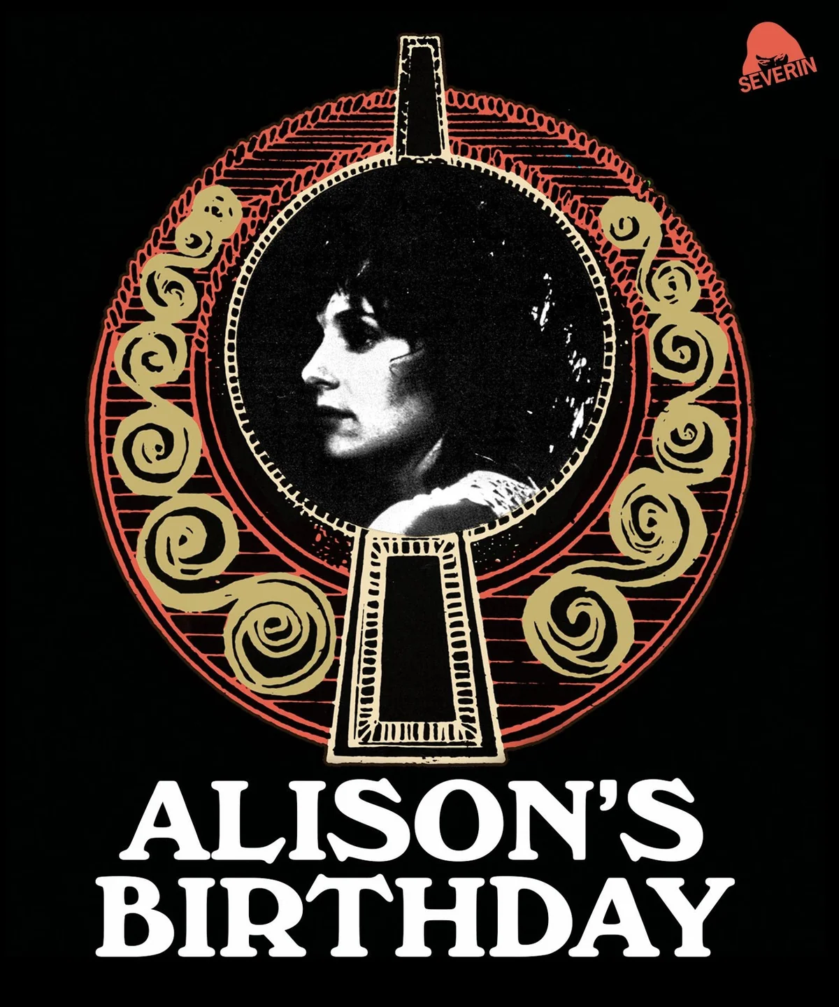 ALISON'S BIRTHDAY