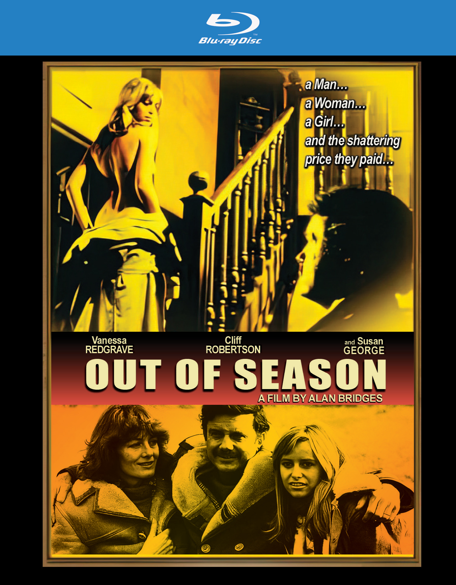 OUT OF SEASON