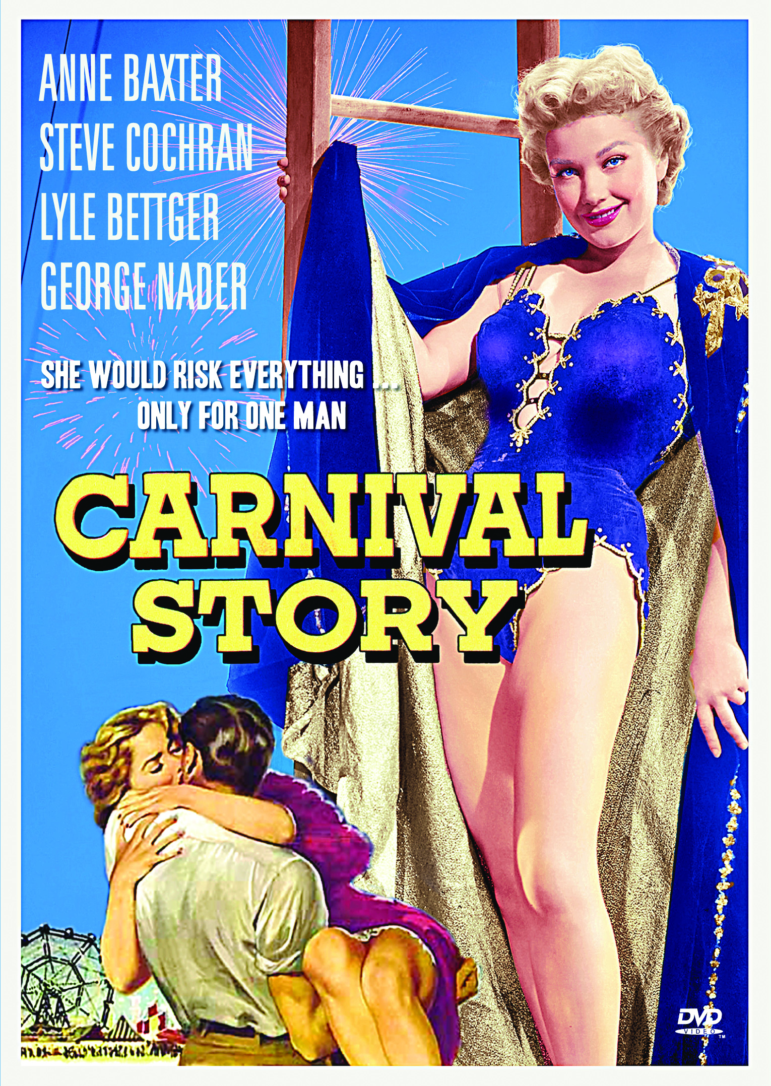 CARNIVAL STORY