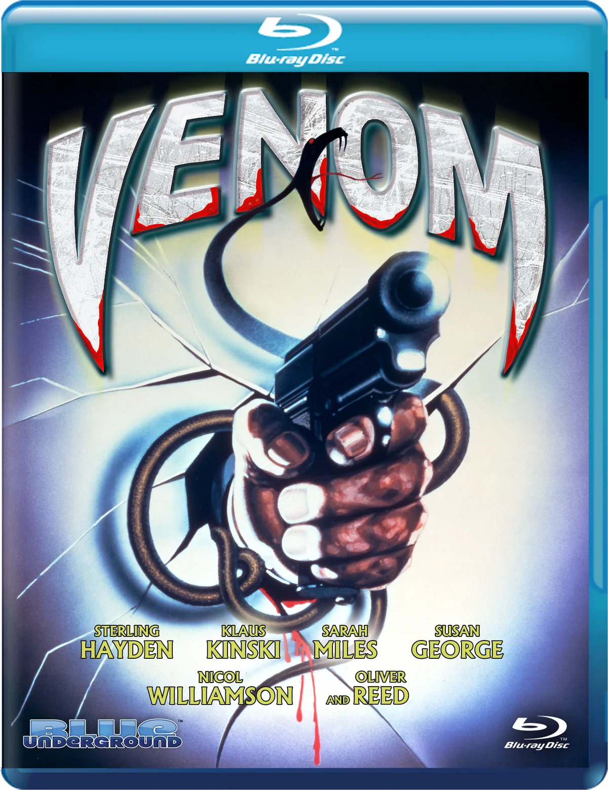 VENOM