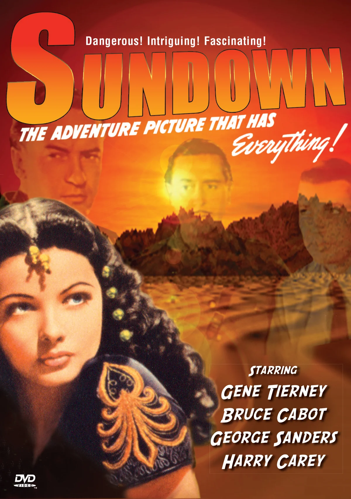 SUNDOWN