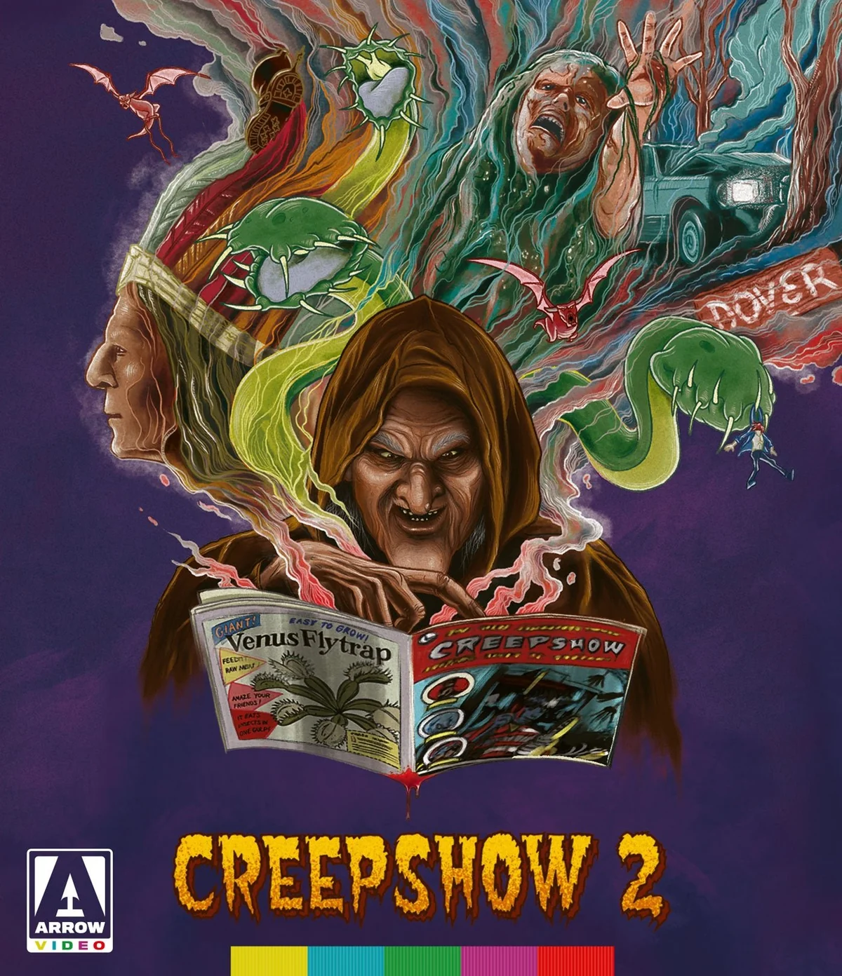CREEPSHOW 2