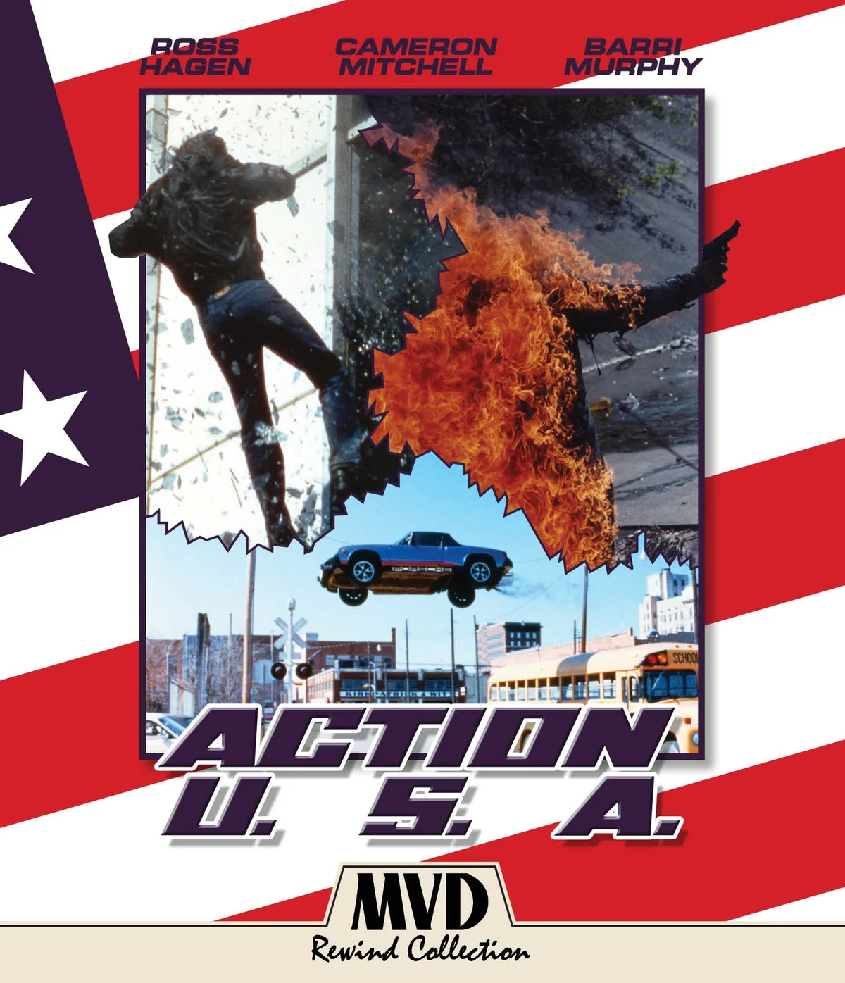 ACTION U.S.A.