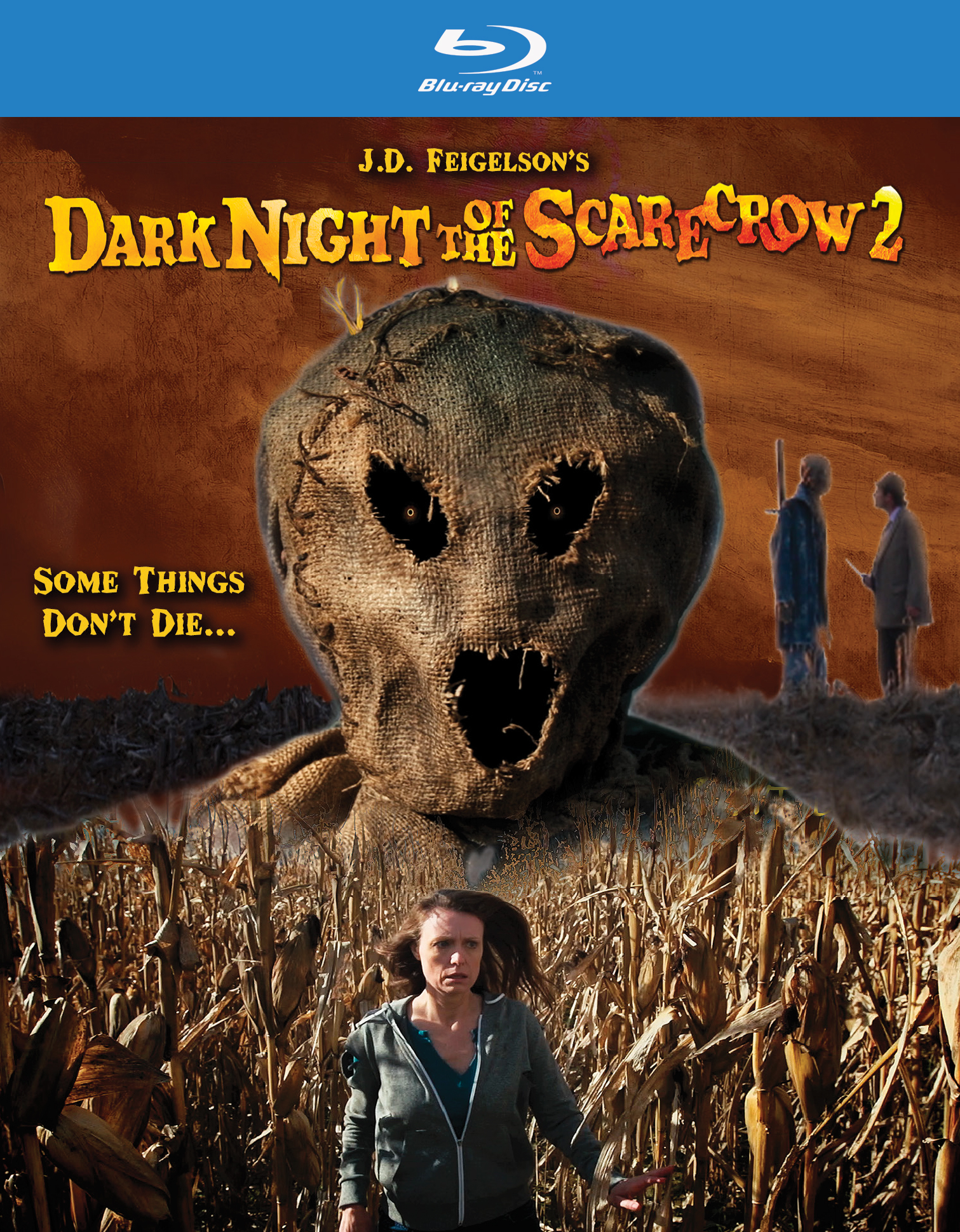 DARK NIGHT OF THE SCARECROW 2 