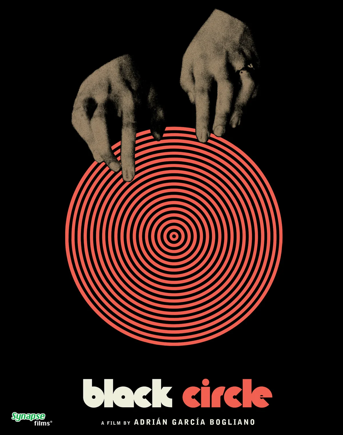 BLACK CIRCLE