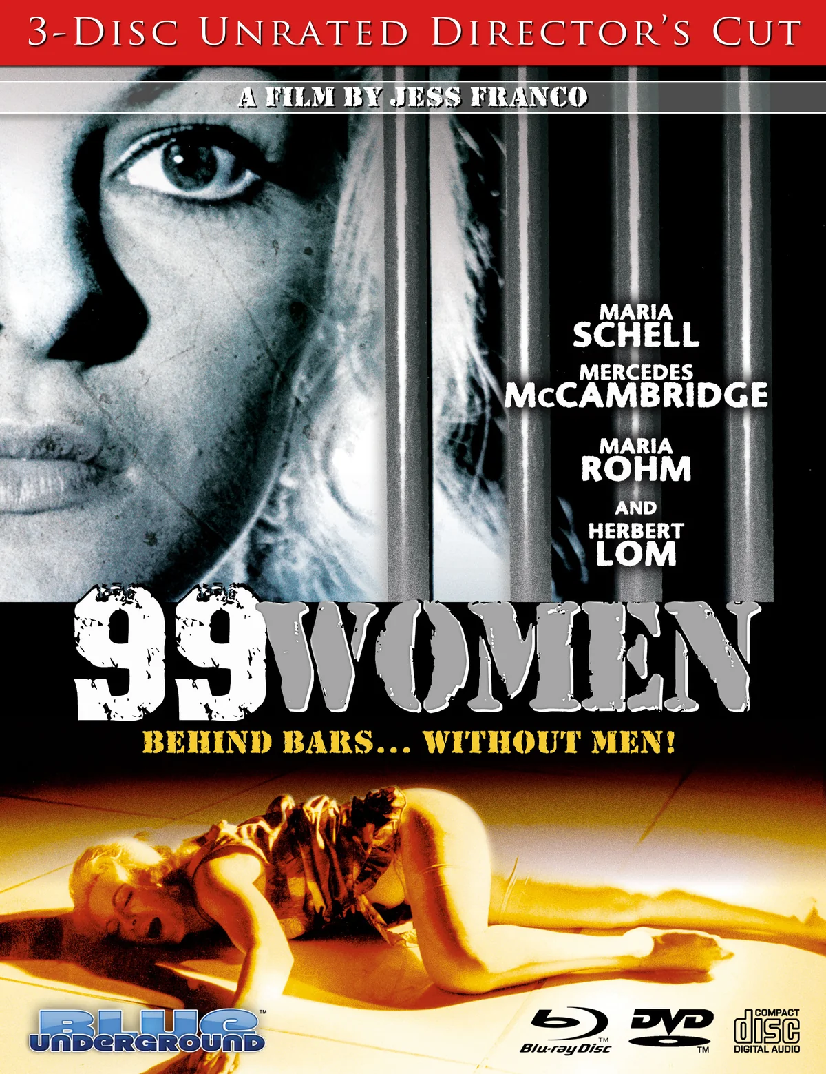 99 WOMEN
