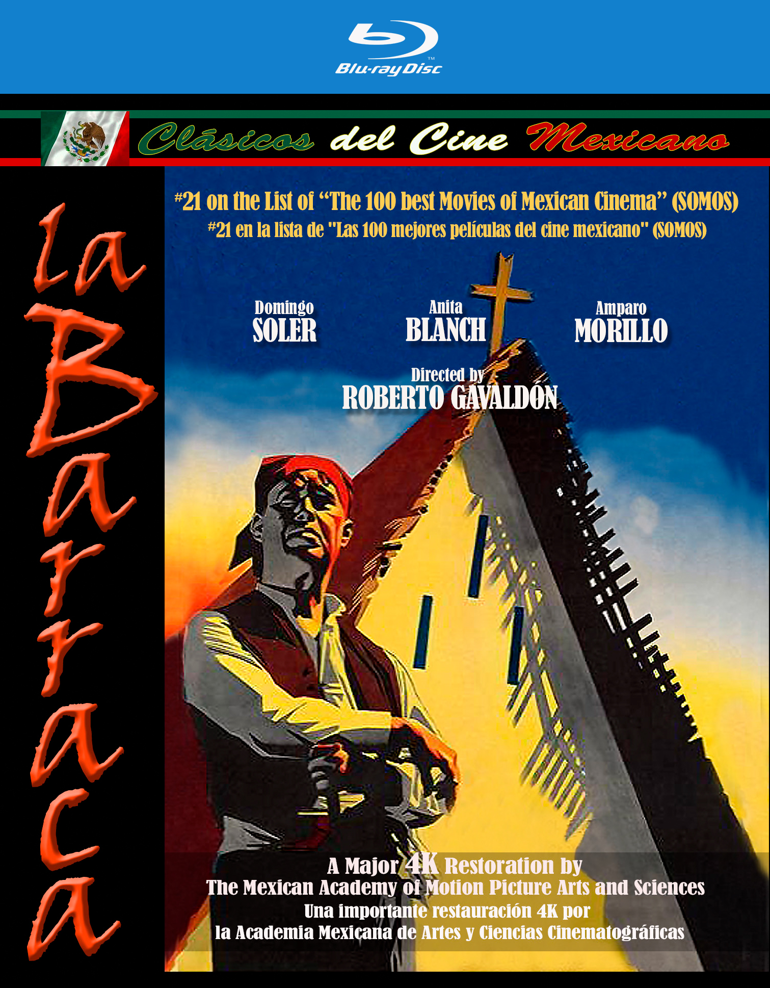 LA BARRACA 