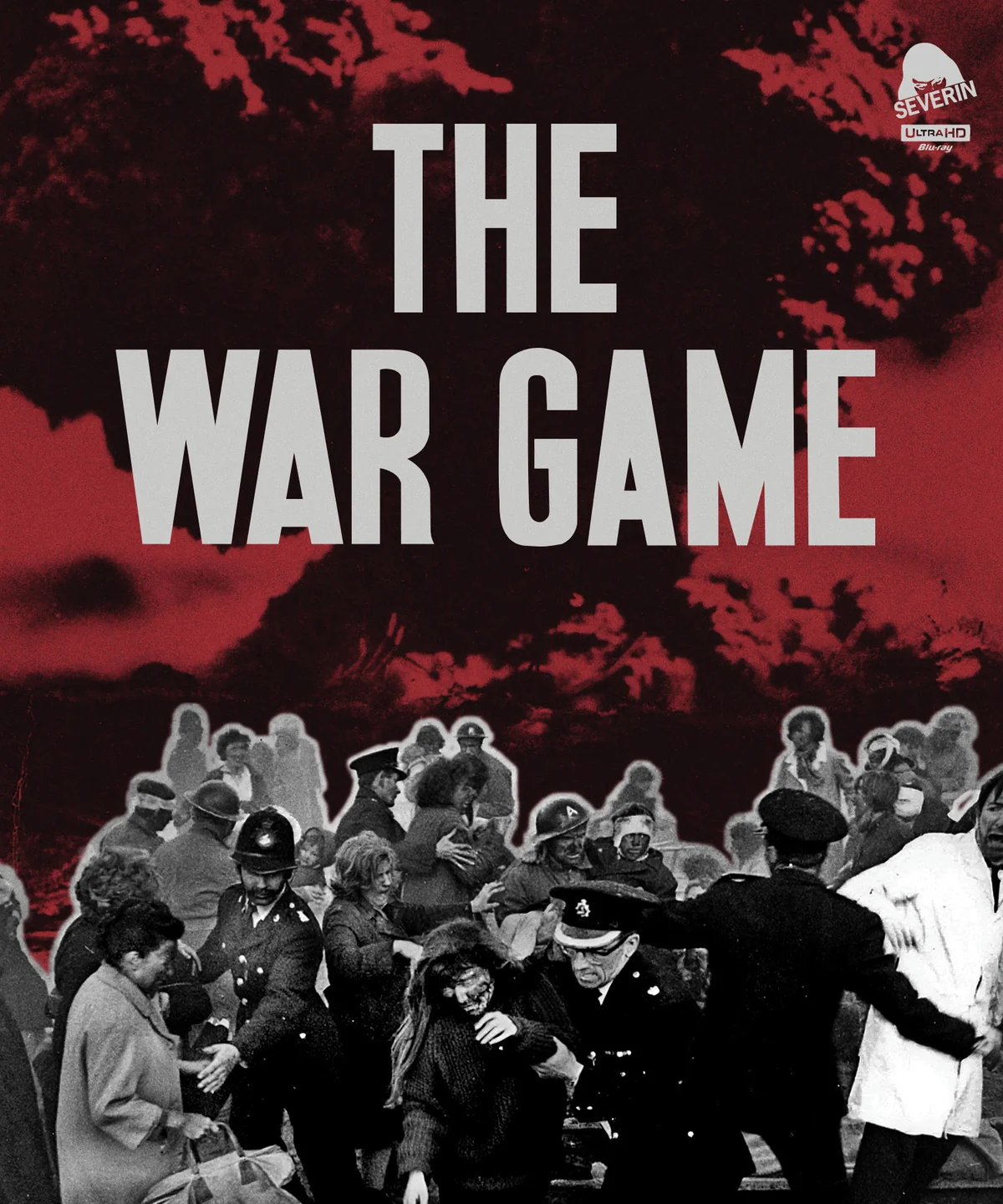 THE WAR GAME