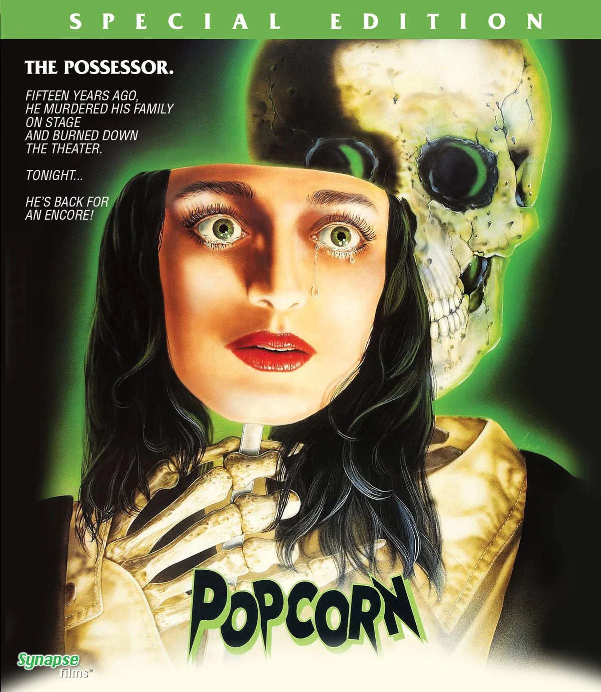 POPCORN