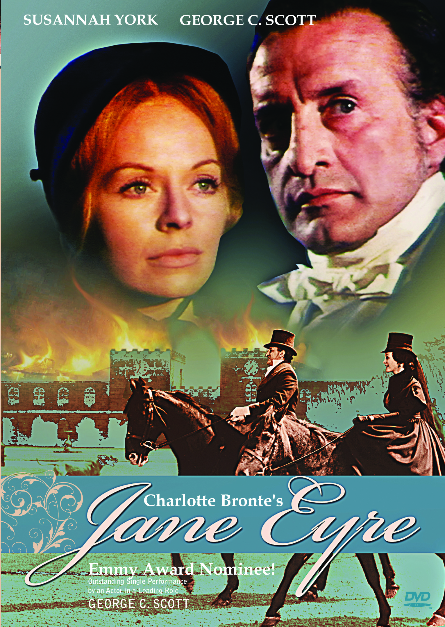 JANE EYRE