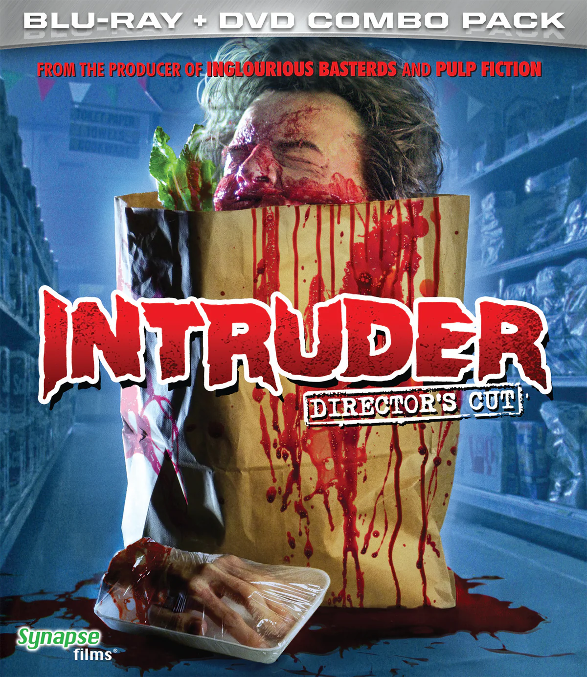INTRUDER