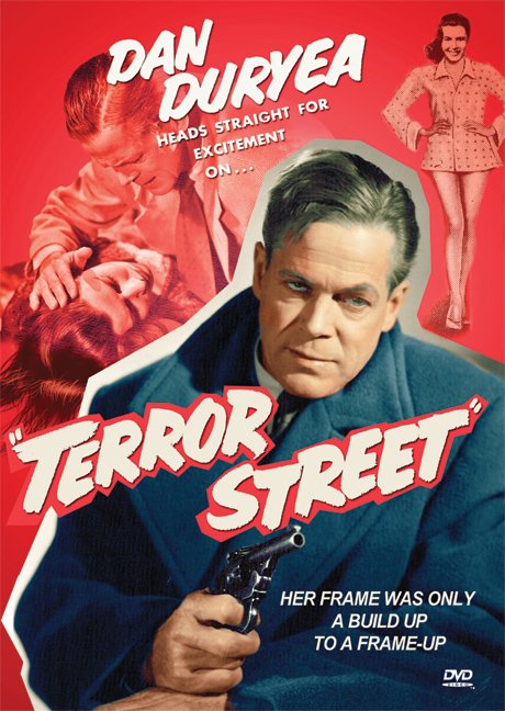 TERROR STREET