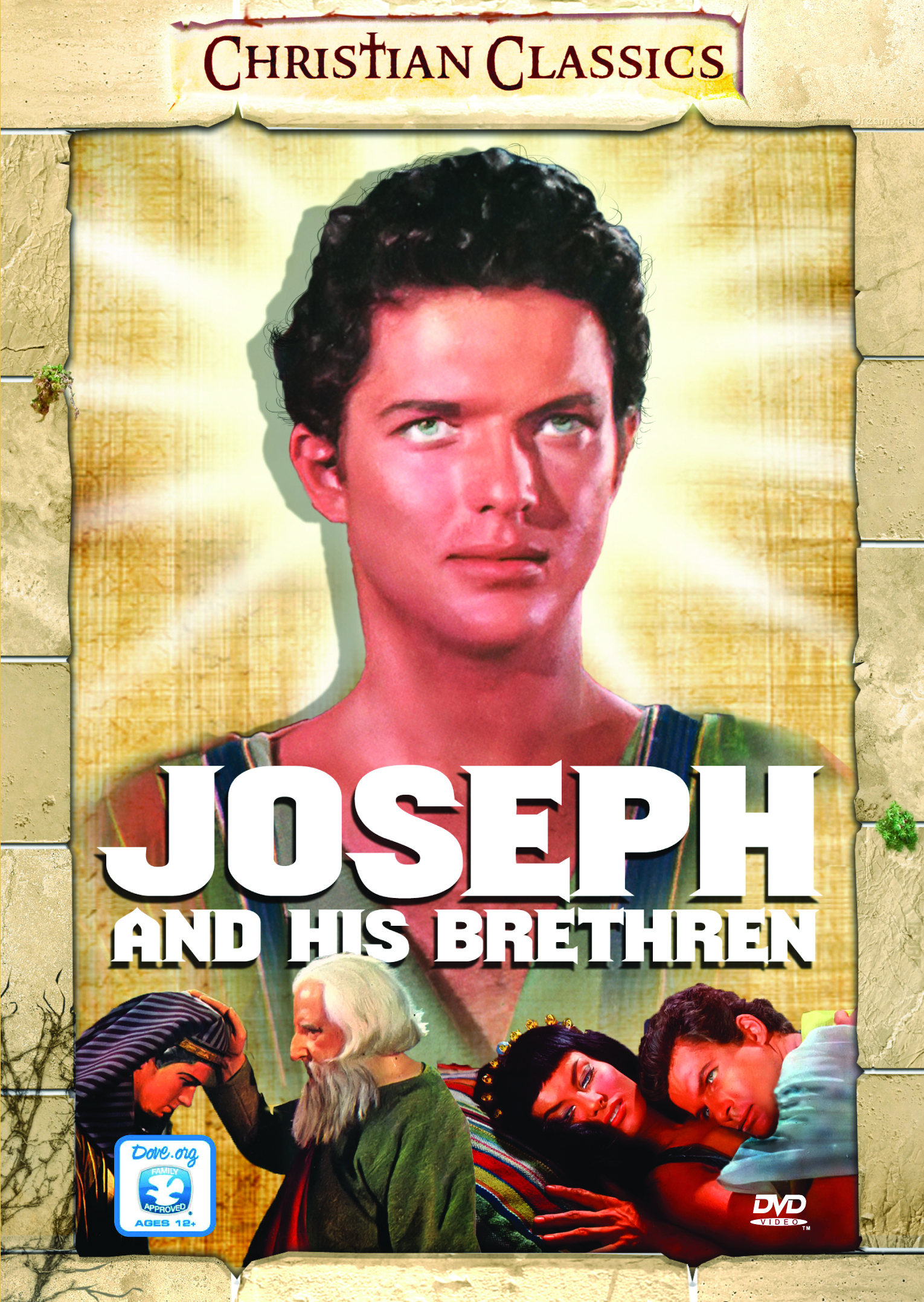 JOSEPH AND HIS BRETHREN