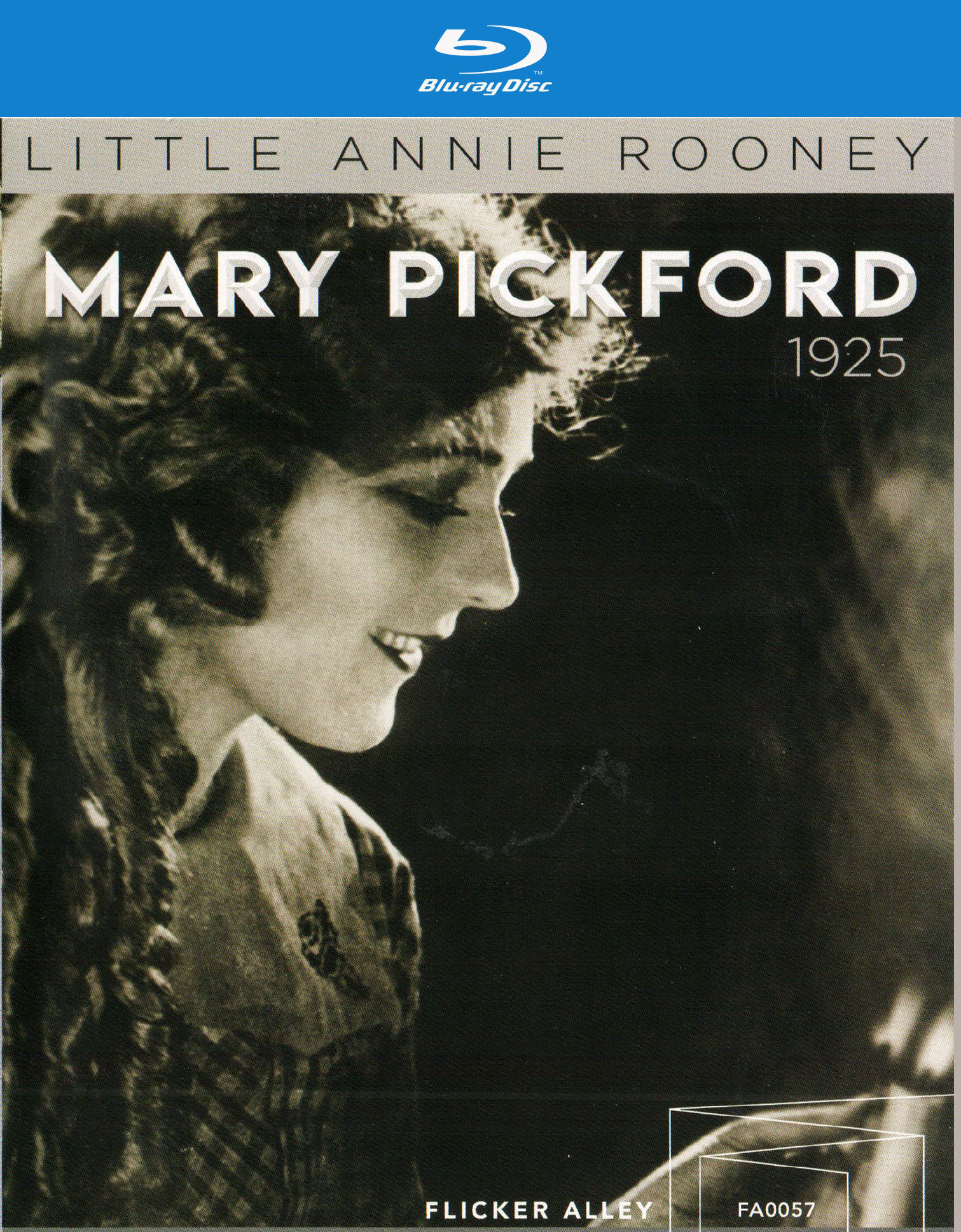 LITTLE ANNIE ROONEY