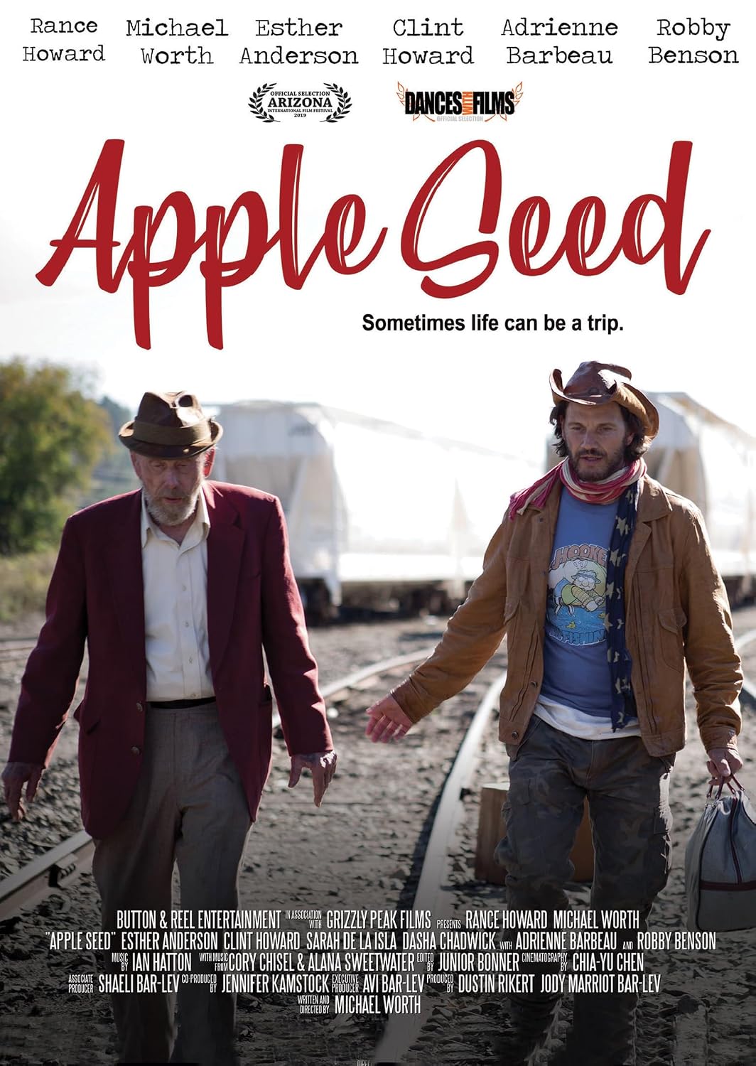APPLE SEED  (DVD)