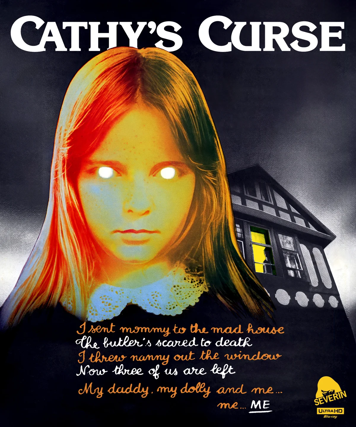 CATHY'S CURSE