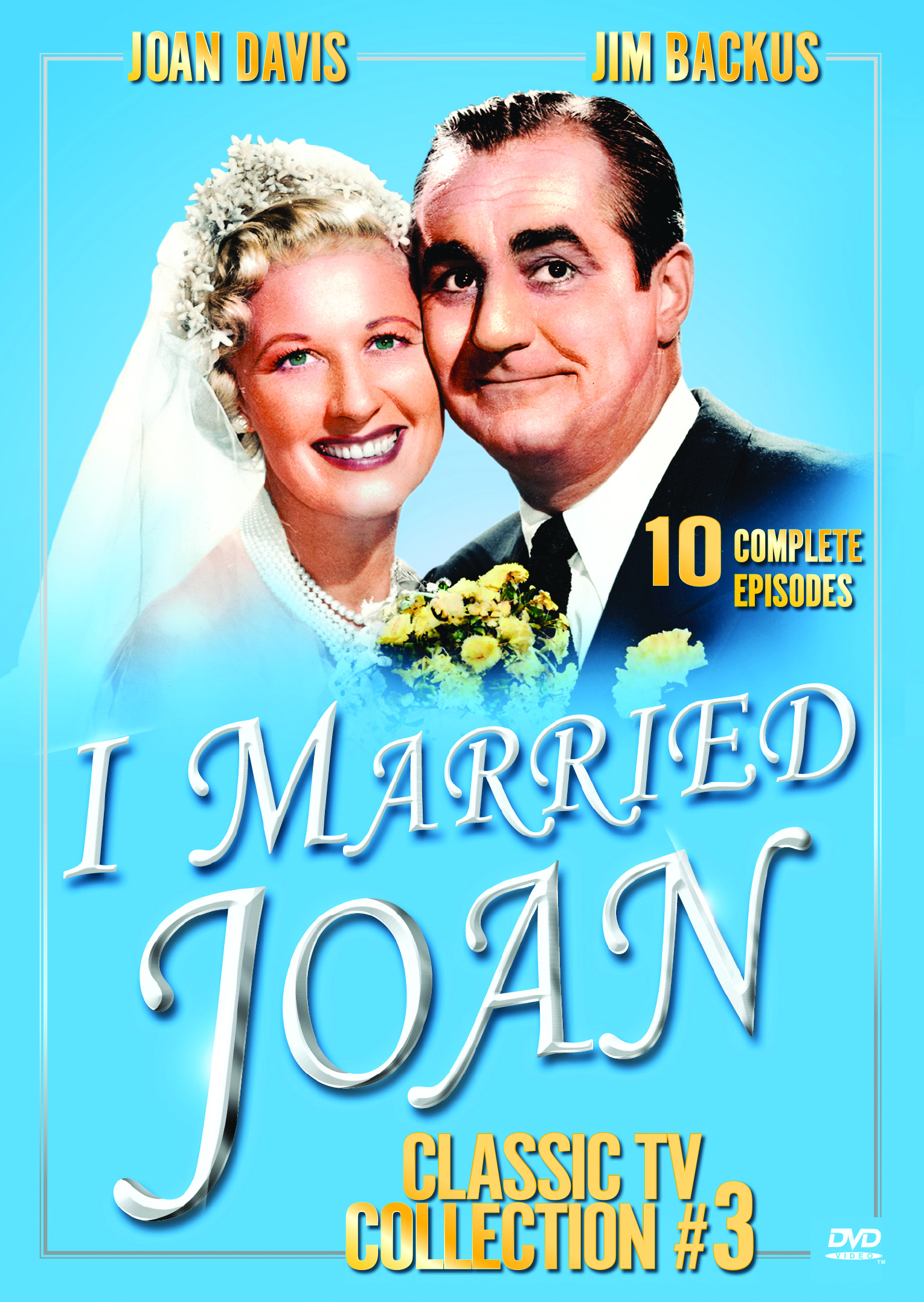 I MARRIED JOAN: CLASSIC TV COLLECTION VOL 3