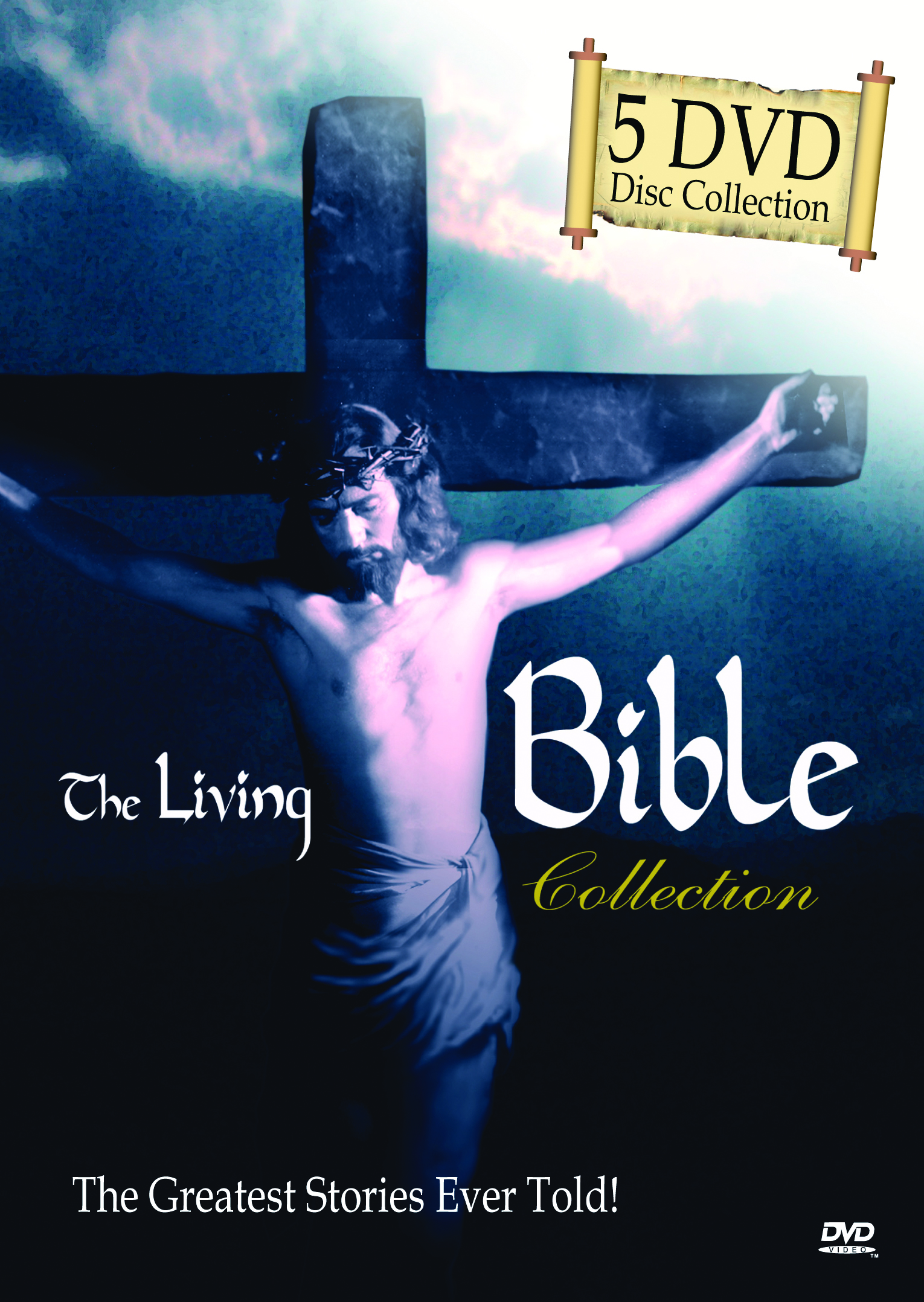 THE LIVING BIBLE COLLECTION