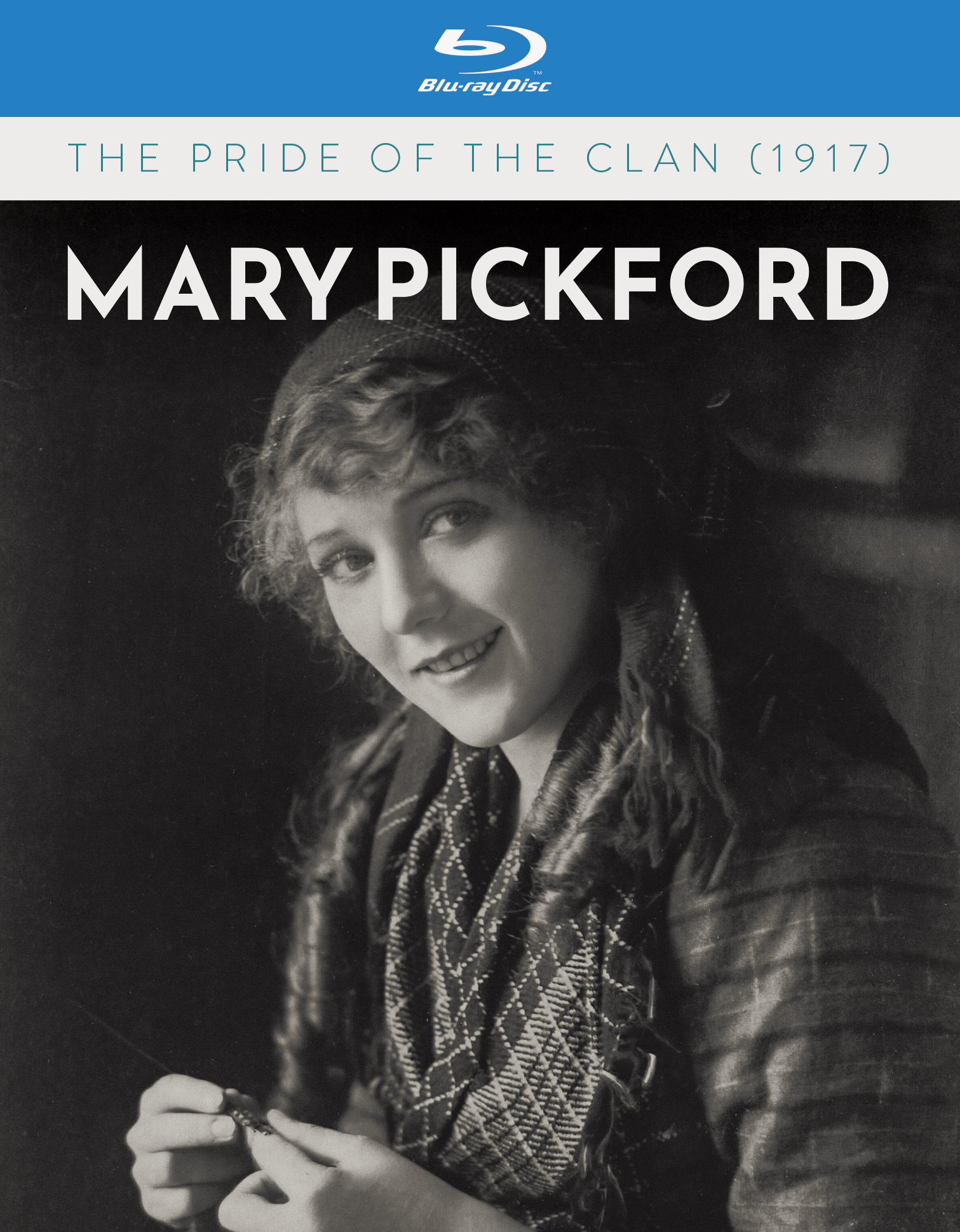 THE PRIDE OF THE CLAN (1917)
