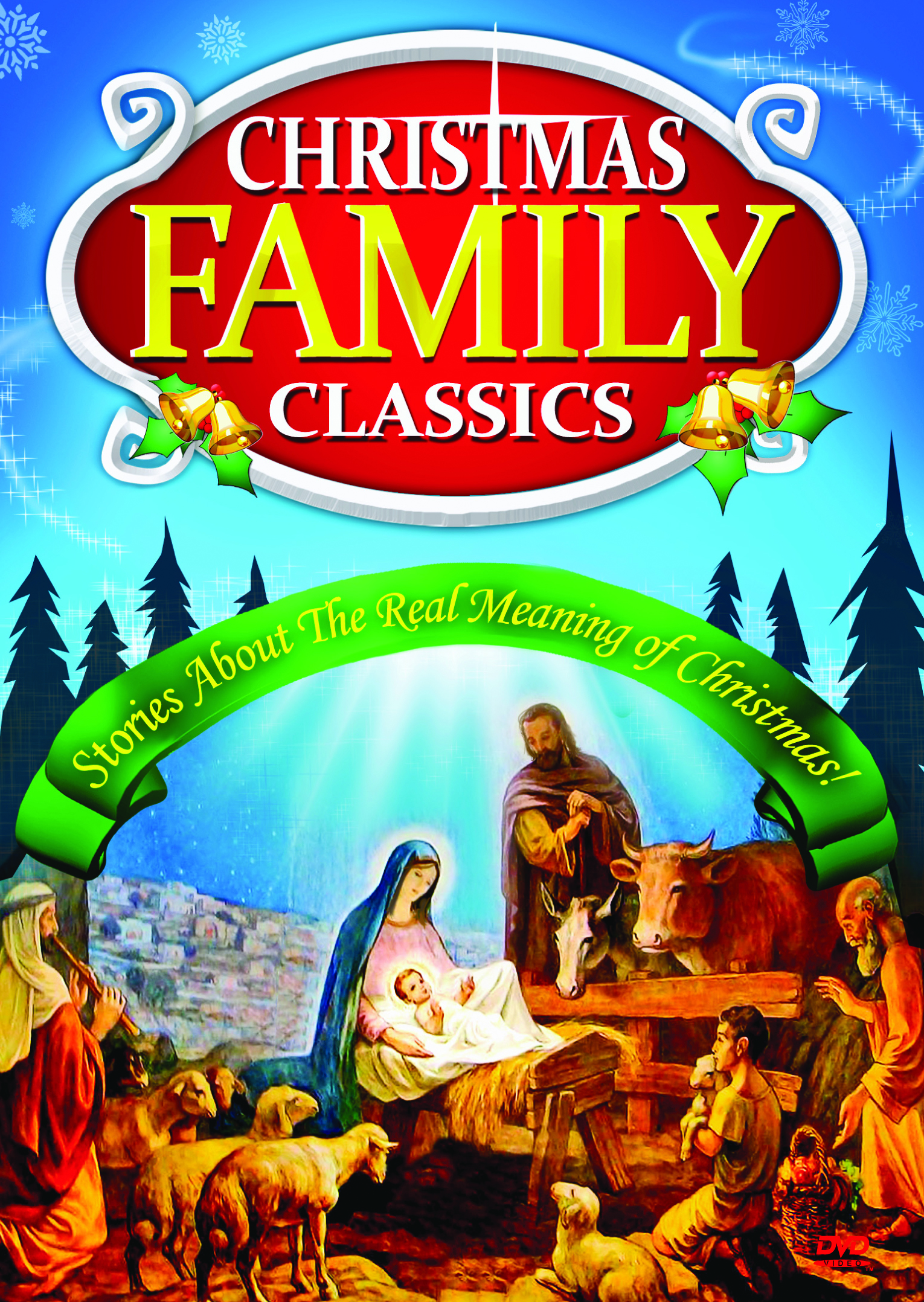 CHRISTMAS FAMILY CLASSICS