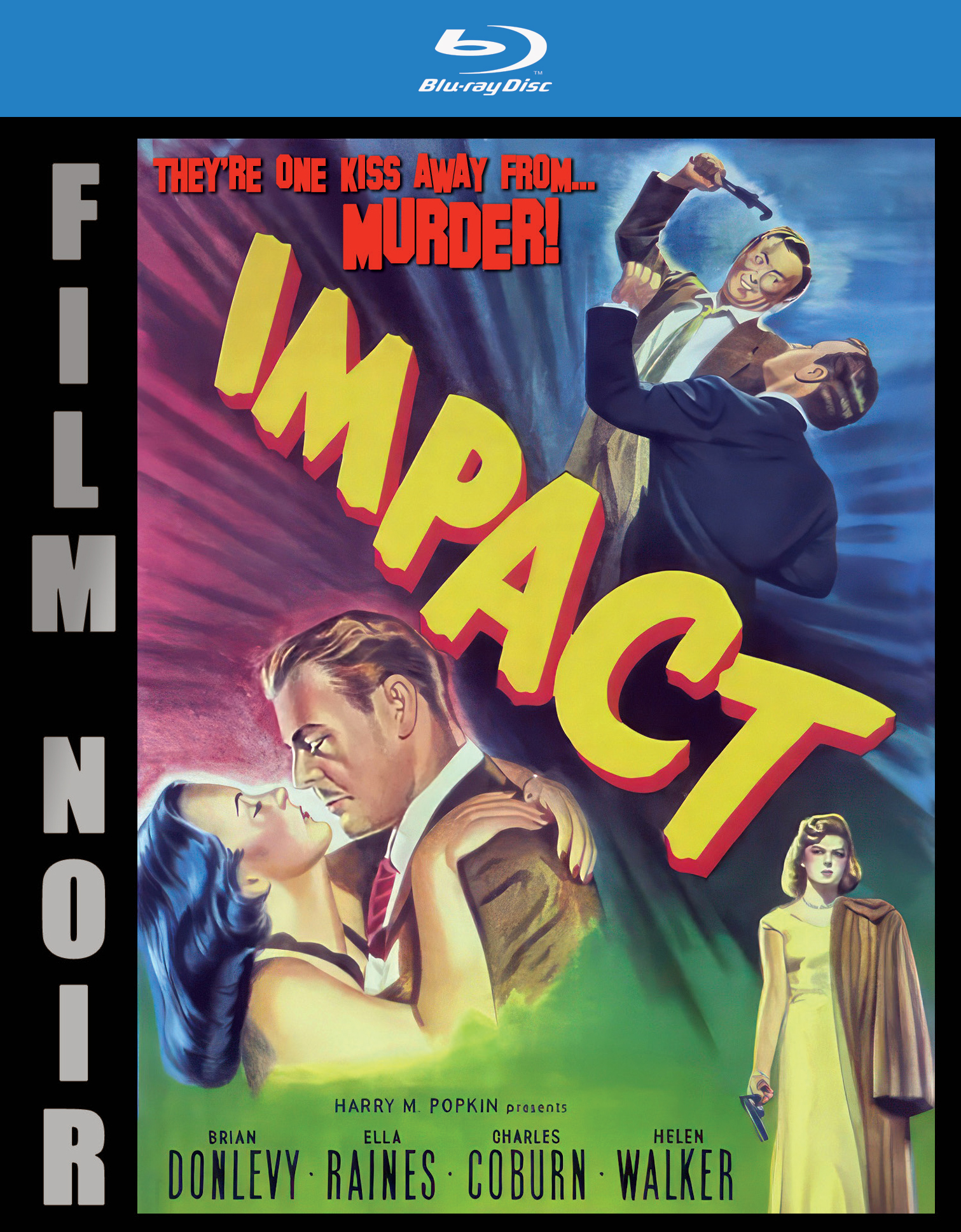 IMPACT