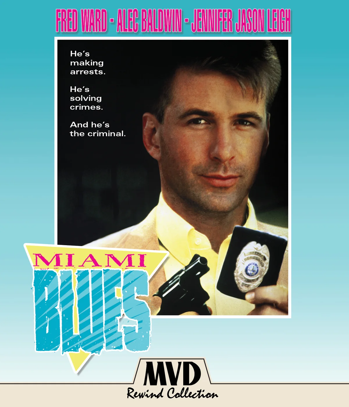 MIAMI BLUES
