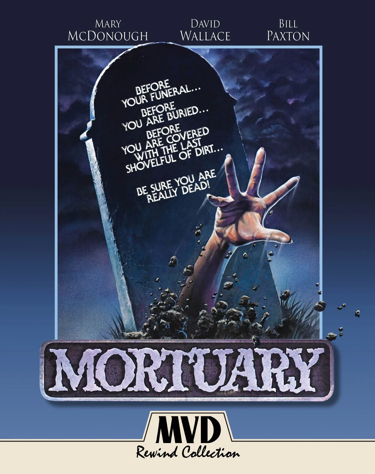 MORTUARY