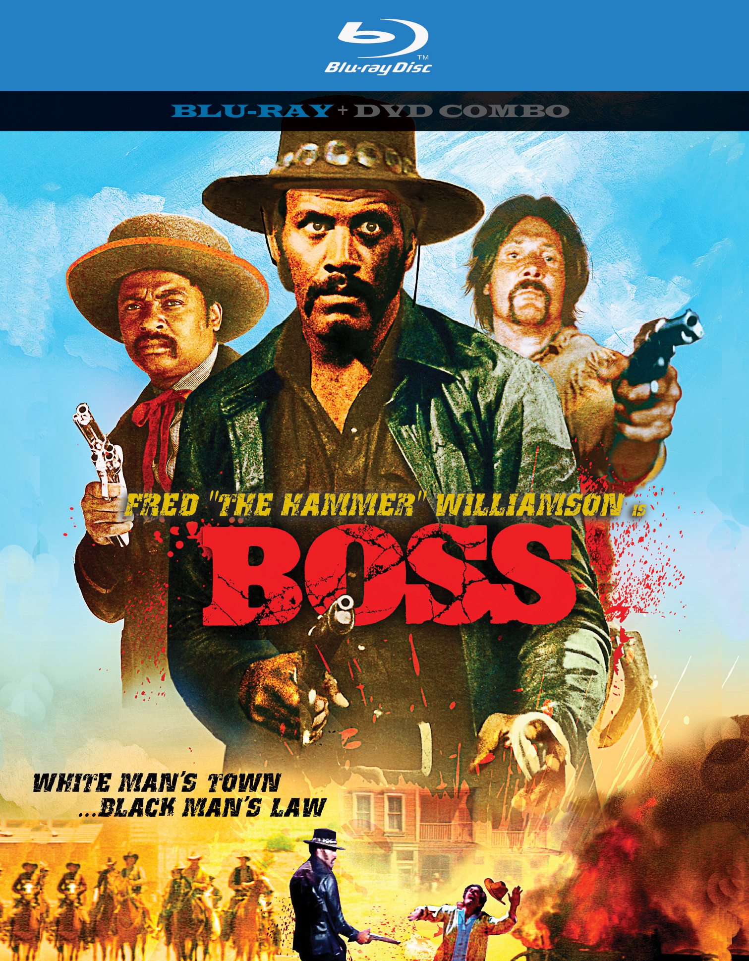 BOSS