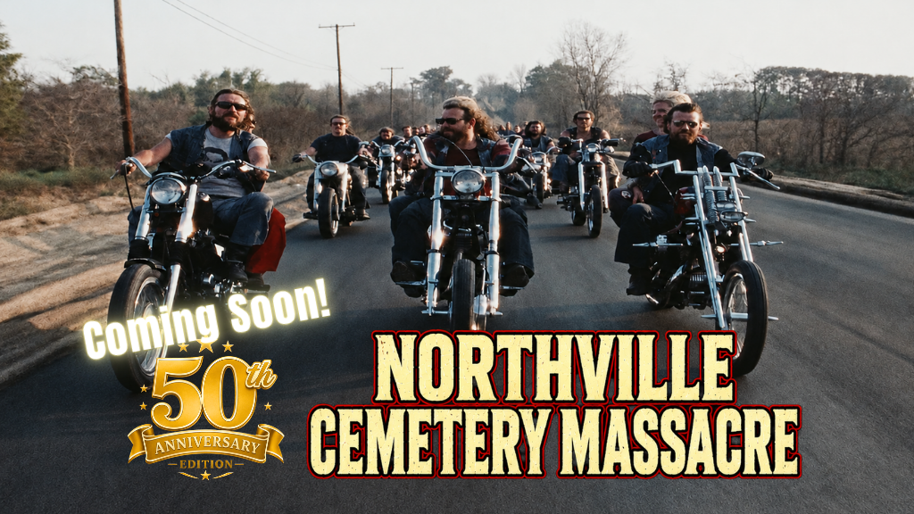 50th Anniversary NCM