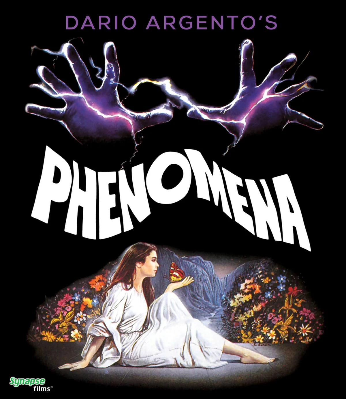 PHENOMENA