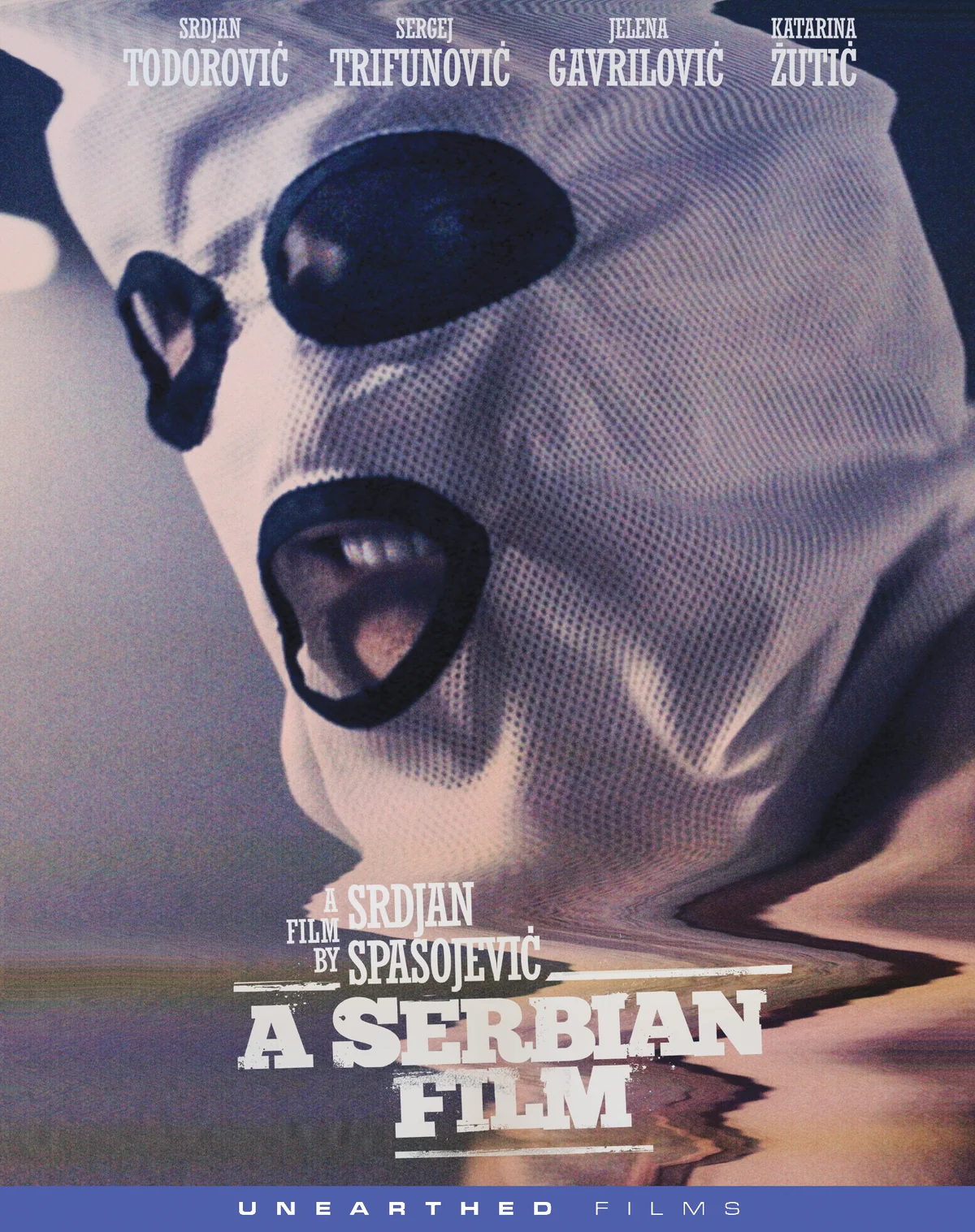 A SERBIAN FILM