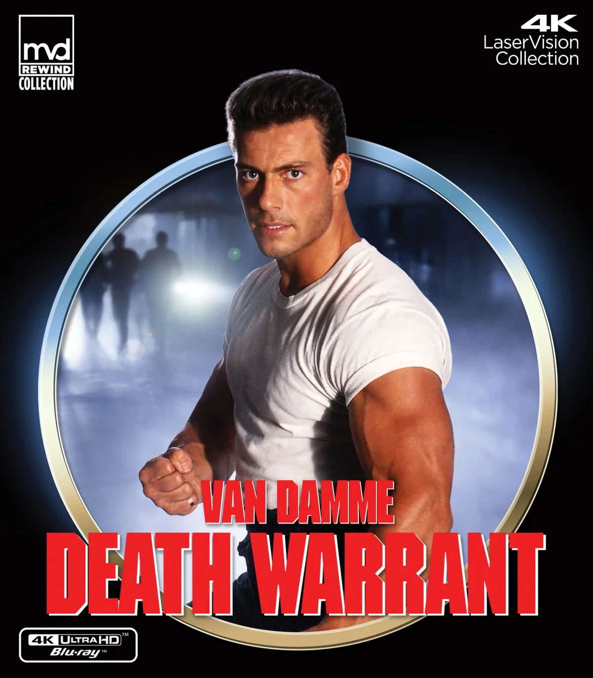 DEATH WARRANT