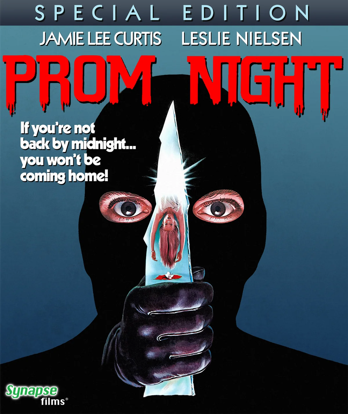 PROM NIGHT