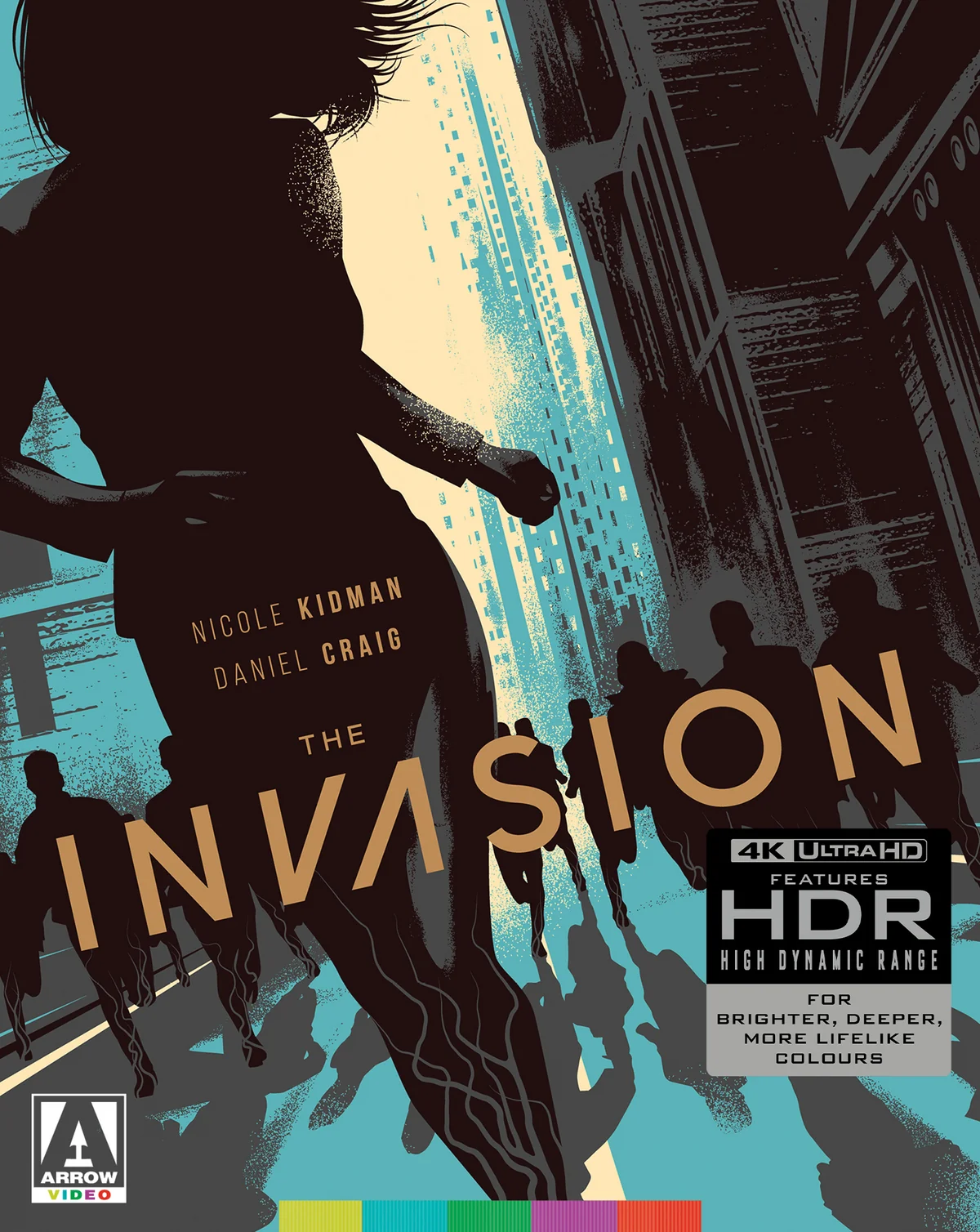 THE INVASION