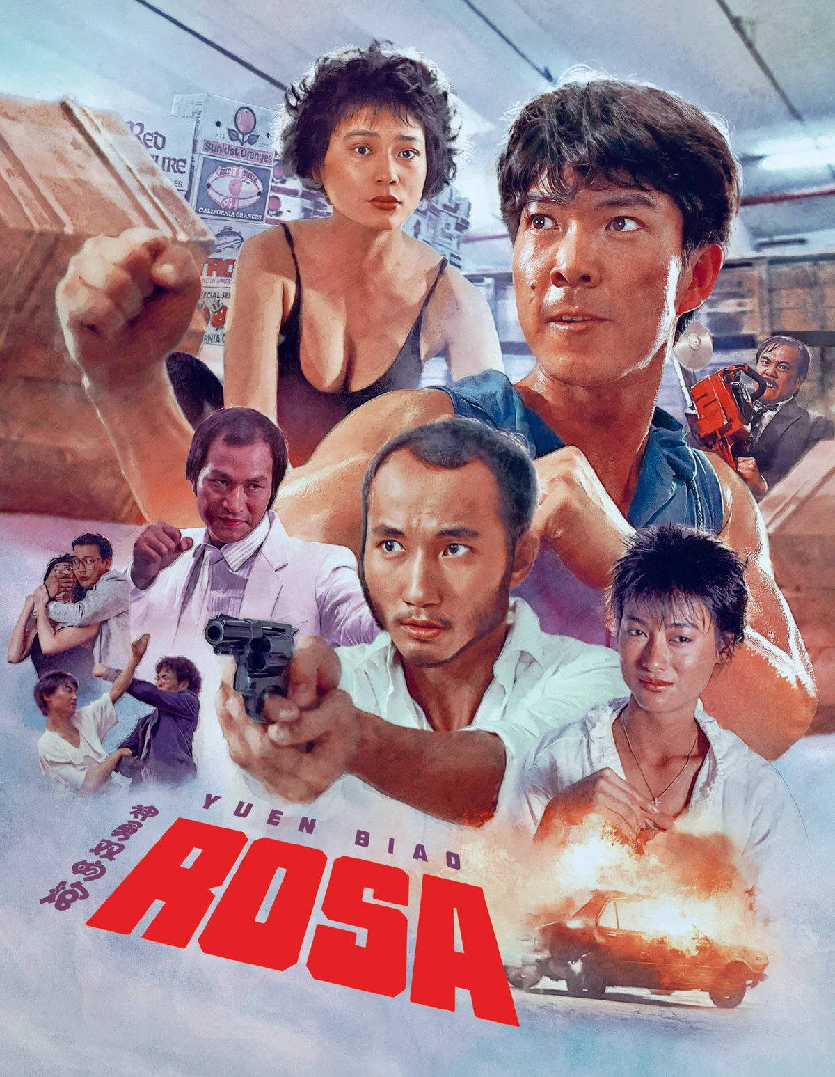 ROSA