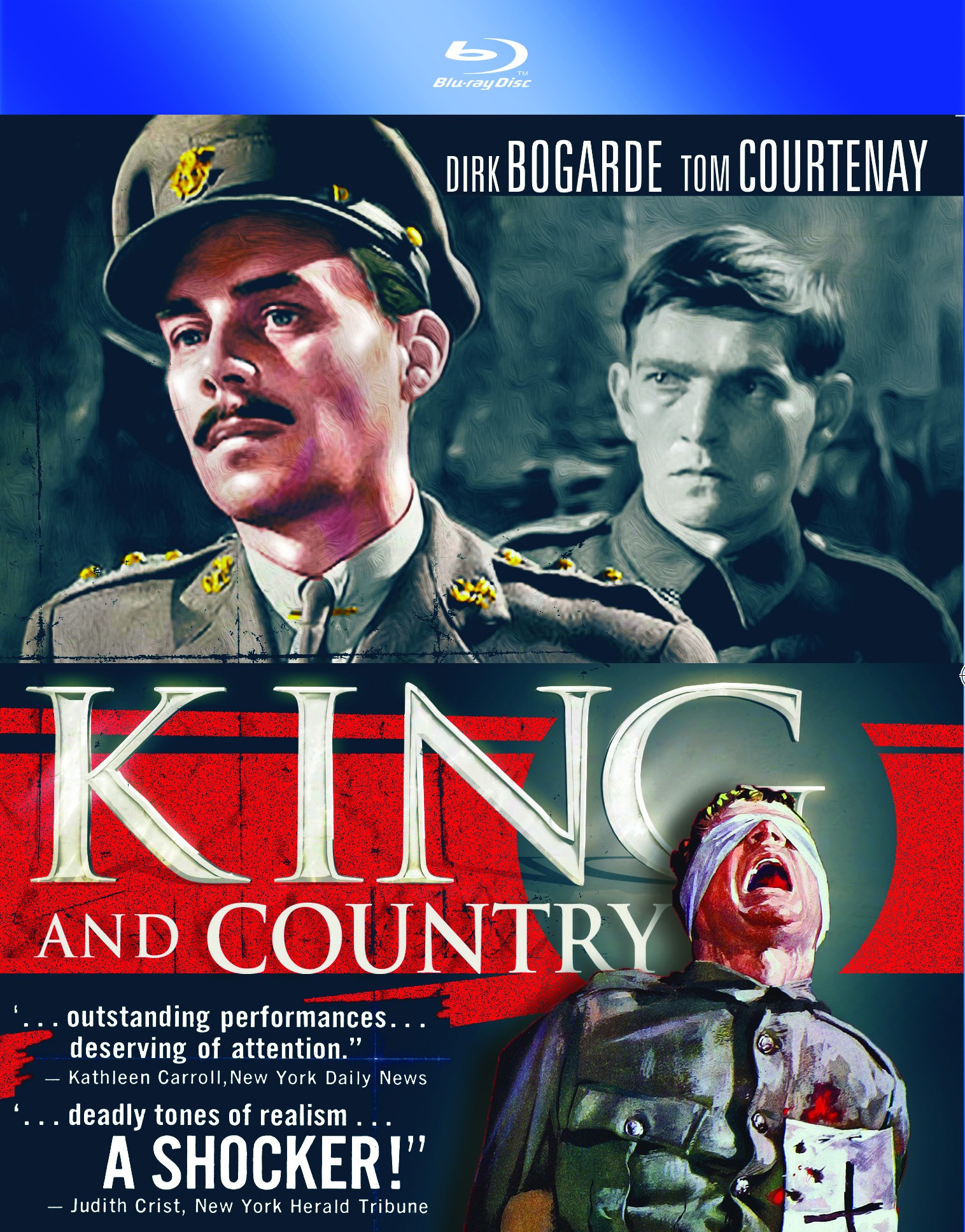 KING AND COUNTRY 