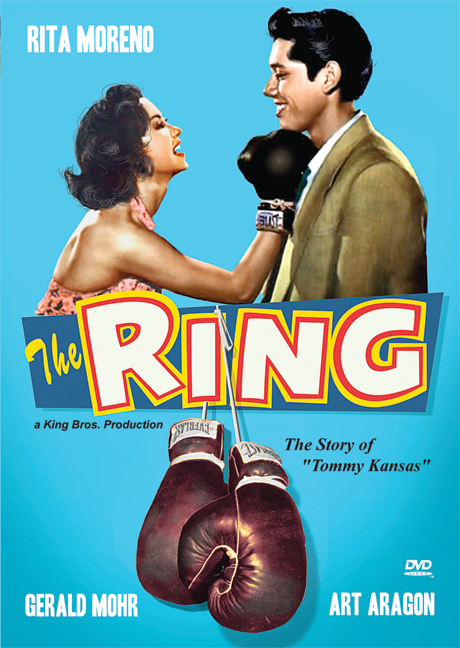 THE RING