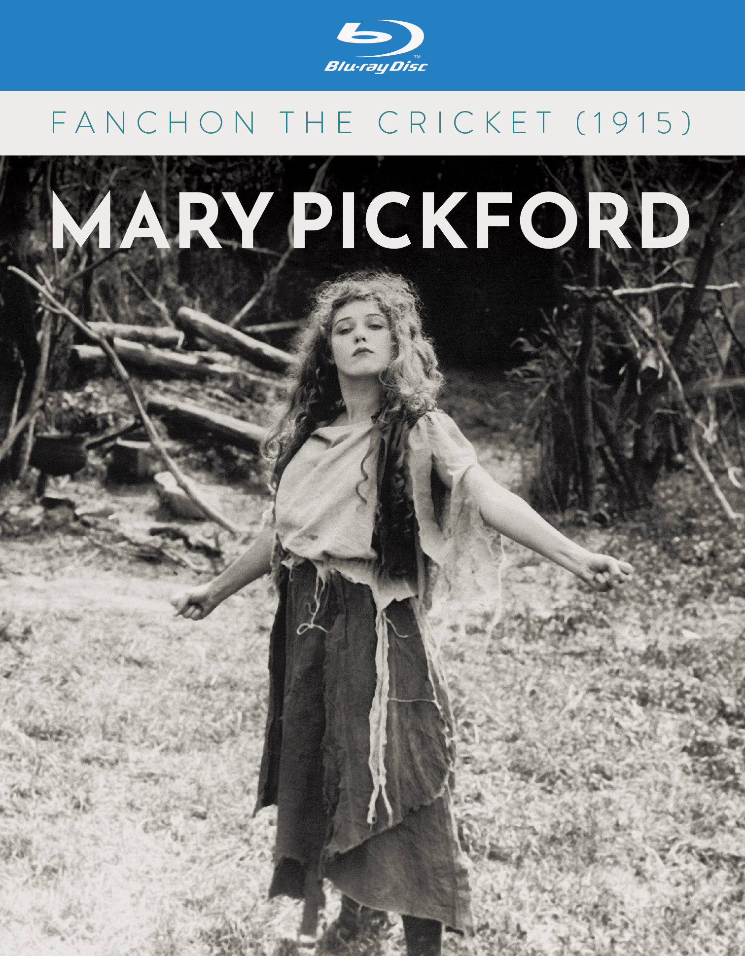 FANCHON THE CRICKET (1915)