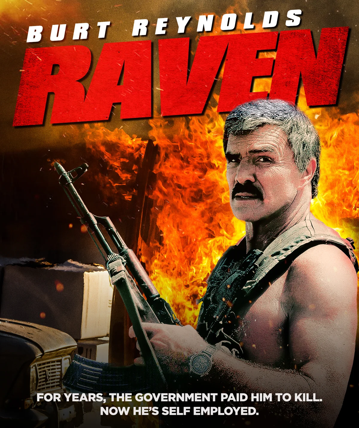 RAVEN