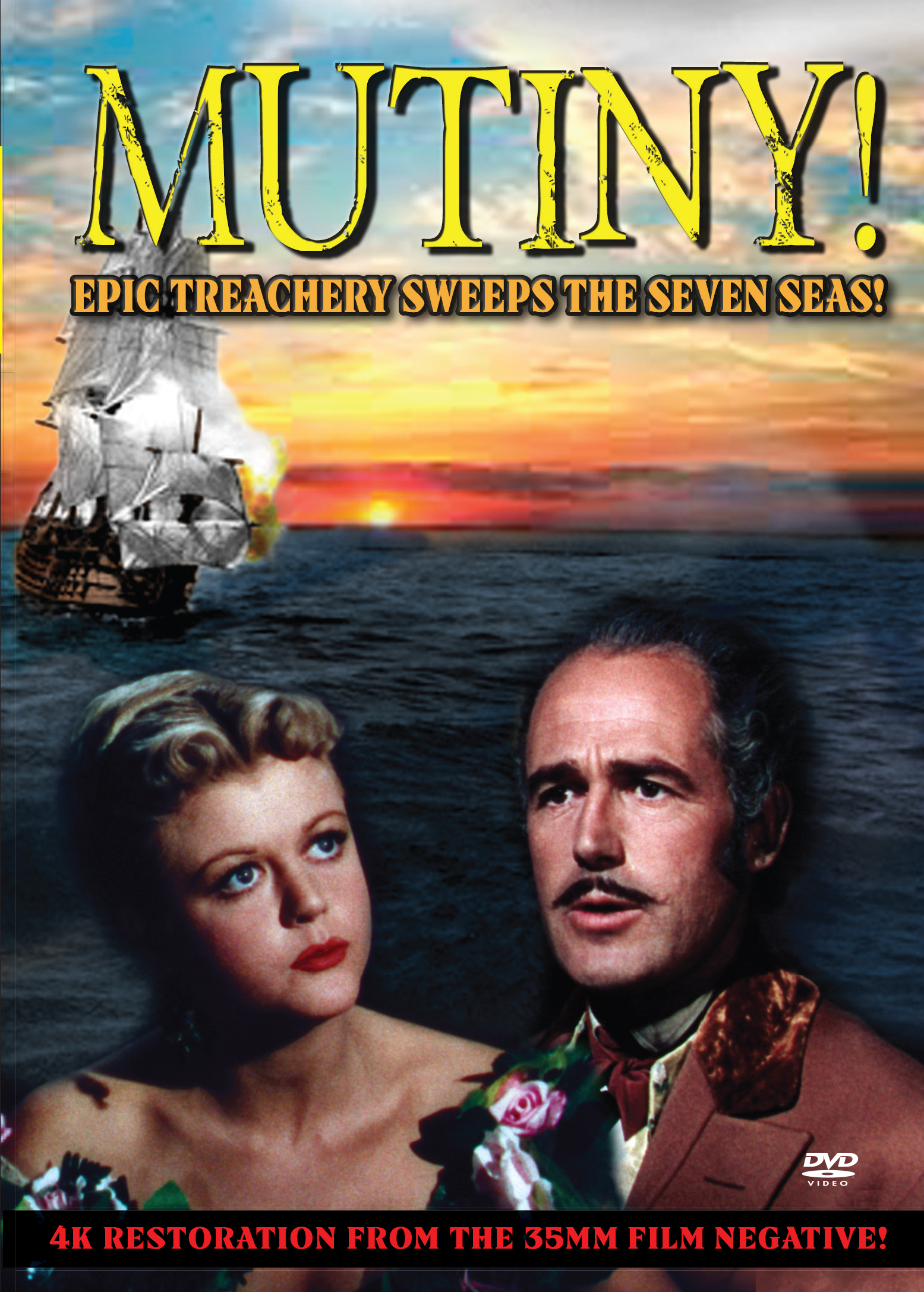 MUTINY