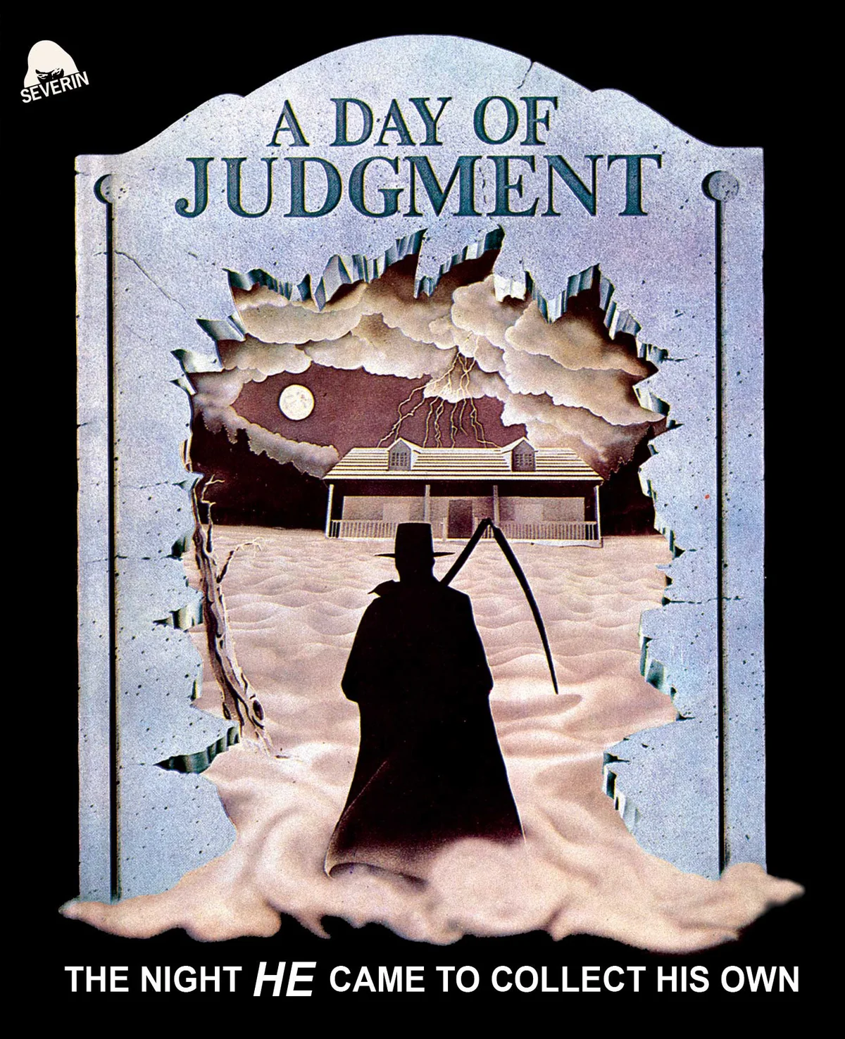 A DAY OF JUDGMENT