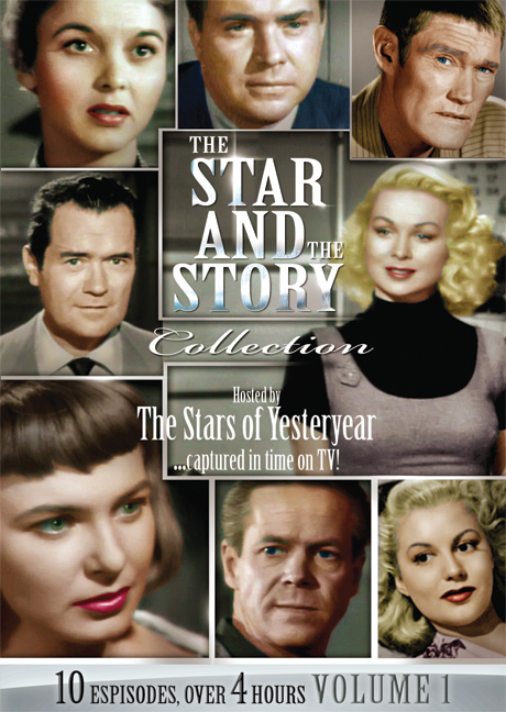 THE STAR AND THE STORY COLLECTION VOLUME 1