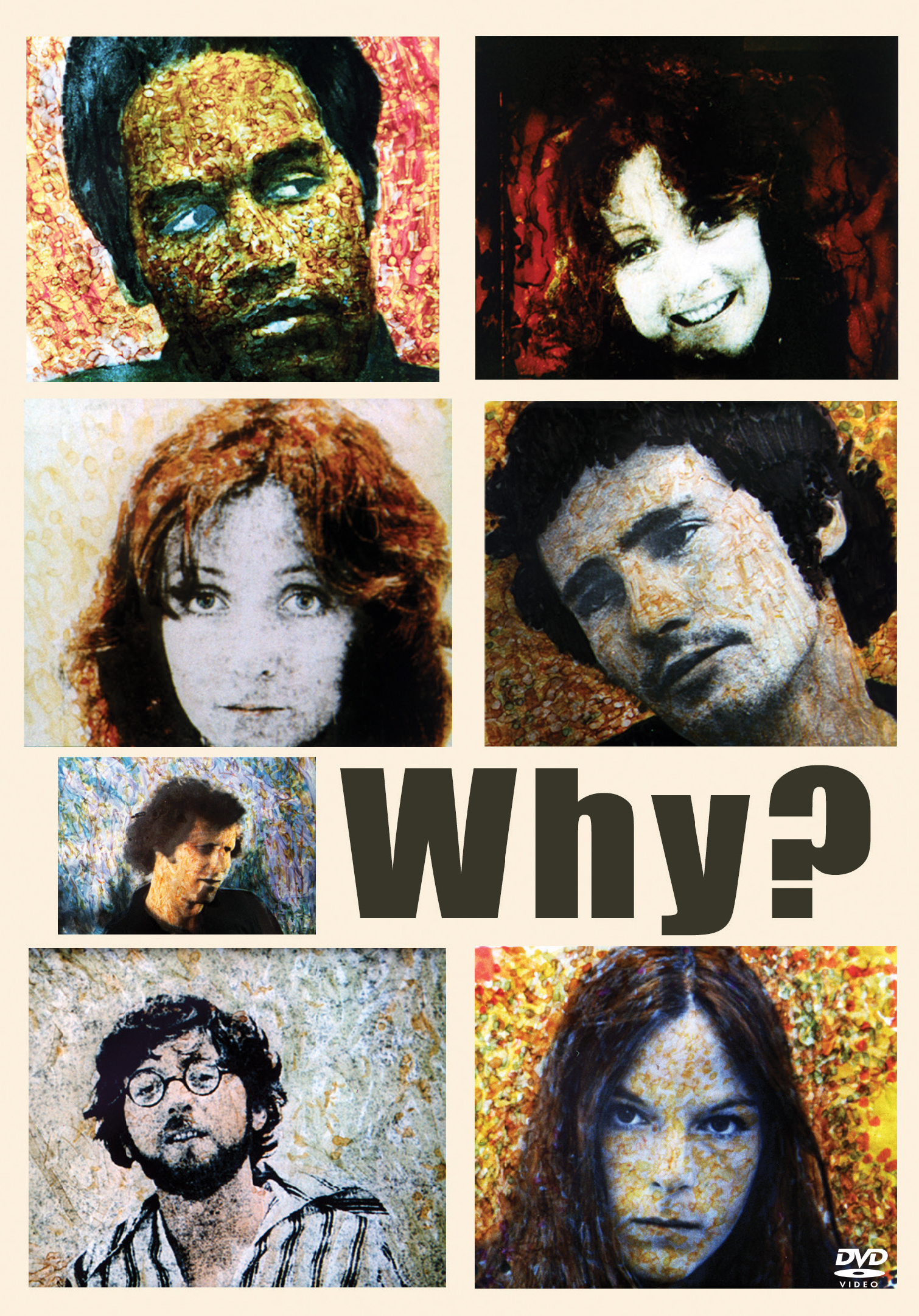 WHY?