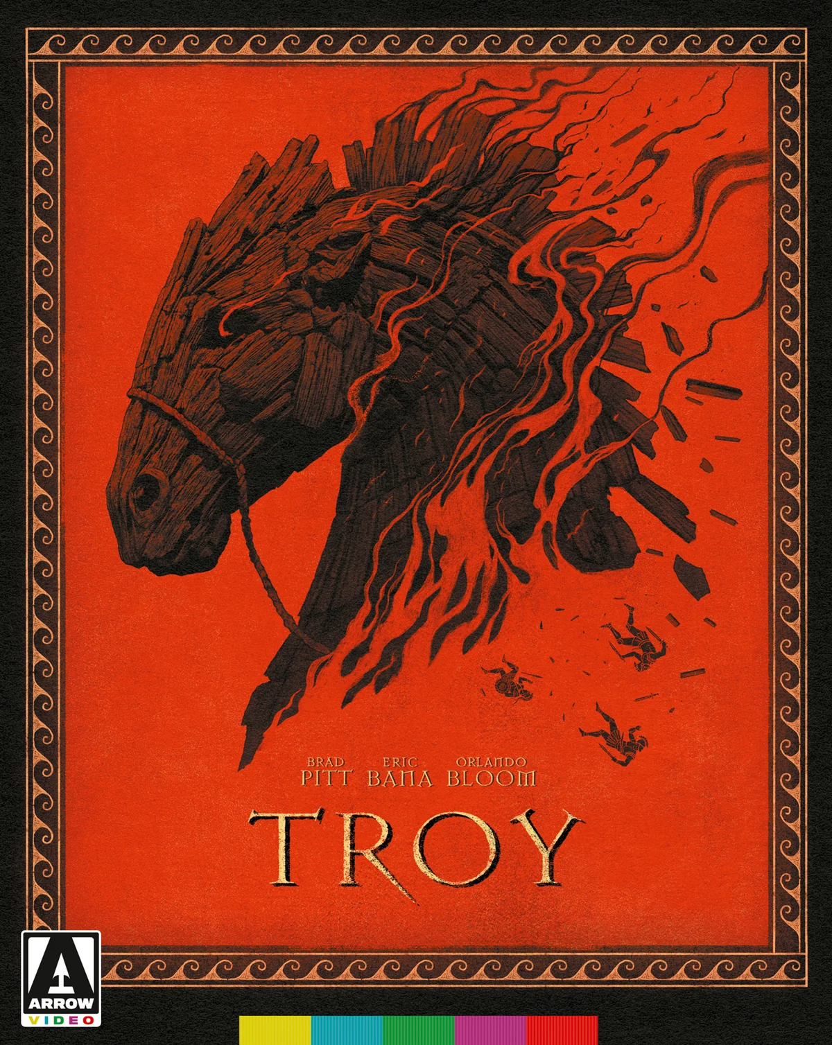 TROY