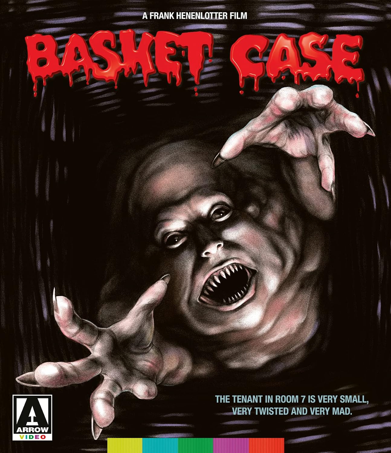 BASKET CASE [Standard Edition]